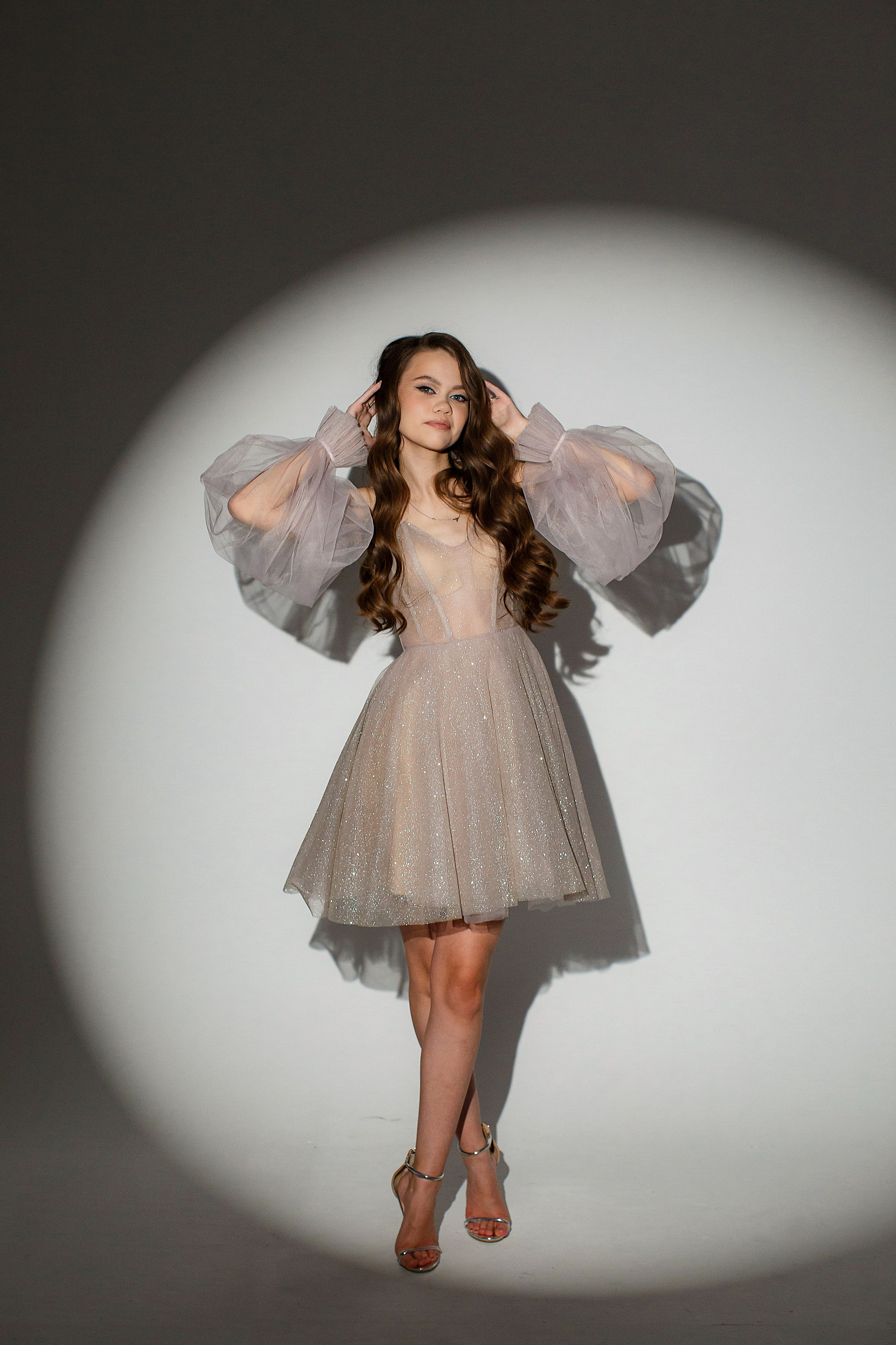 Арина. Семейный и детский фотограф в Стерлитамаке Разина Рахмангулова