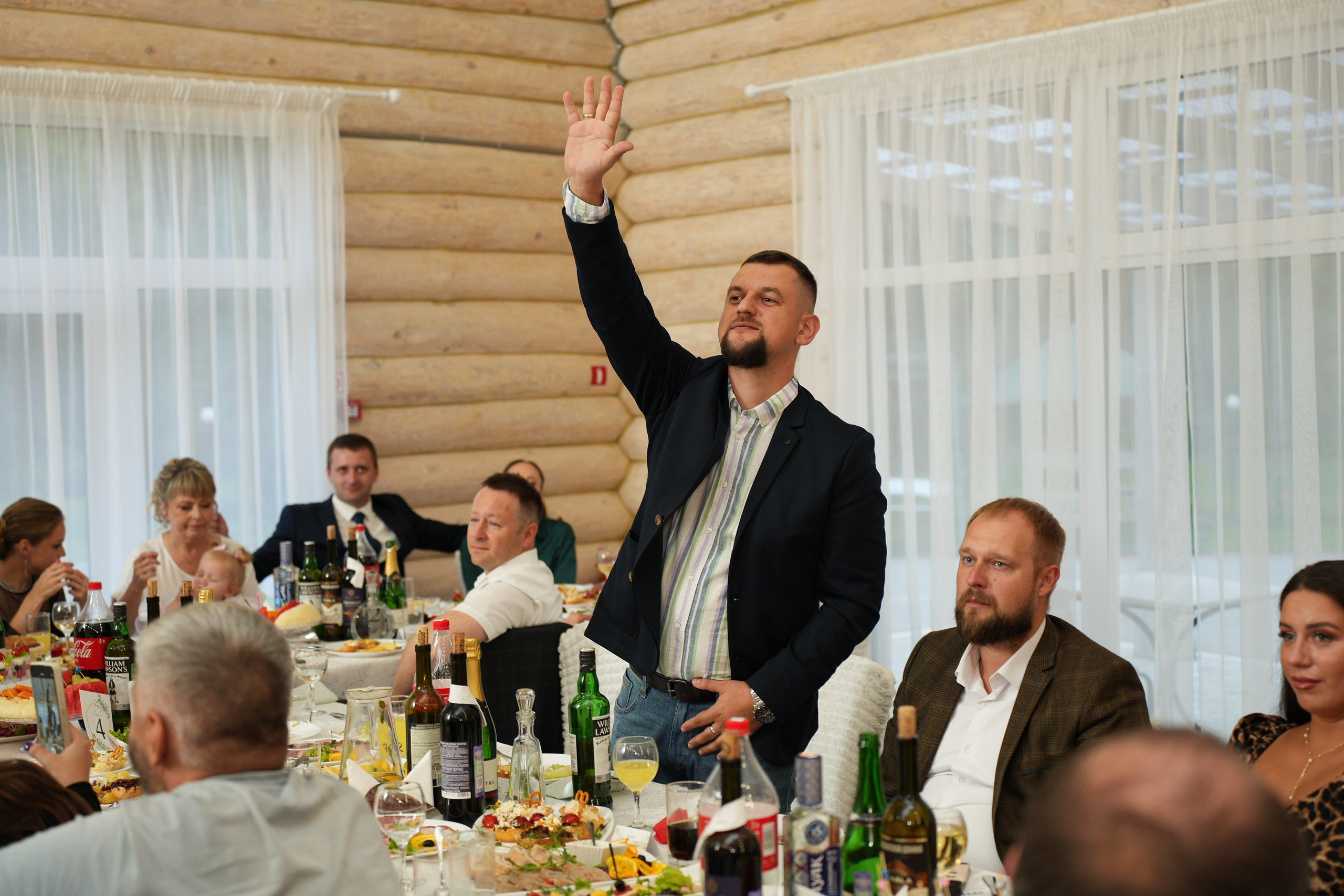 35 лет. Семейный и свадебный фотограф Минск, Беларусь Анна Орловская