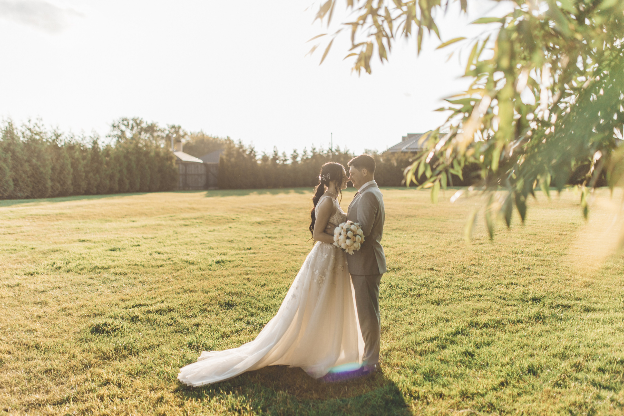 Татьяна и Евгений. Հարսանեկան լուսանկարչություն Հայաստանում Ադամյանների ընտանիքի կողմից