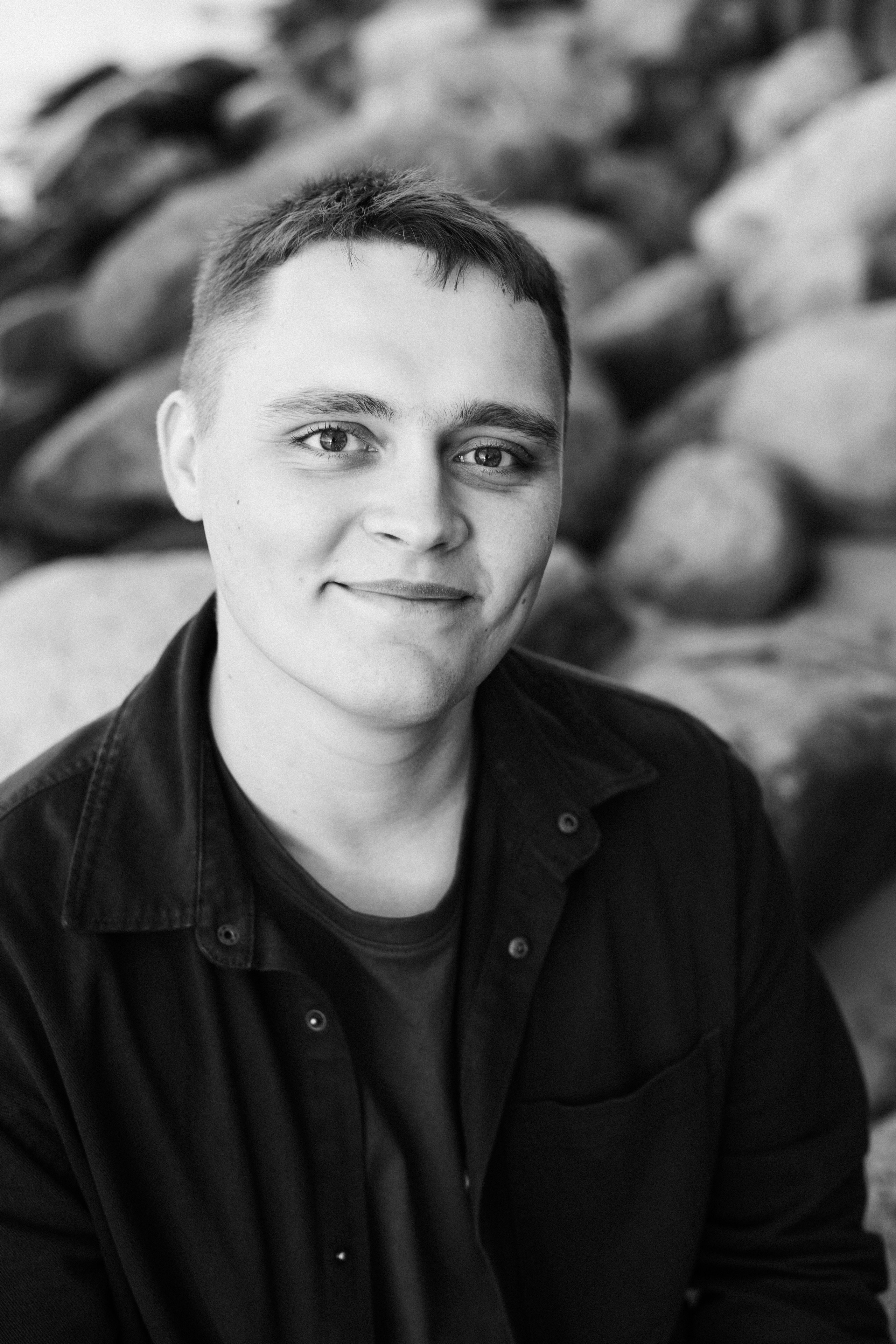 Один осенний закат. Фотограф Зеленоградск Красильникова Елена