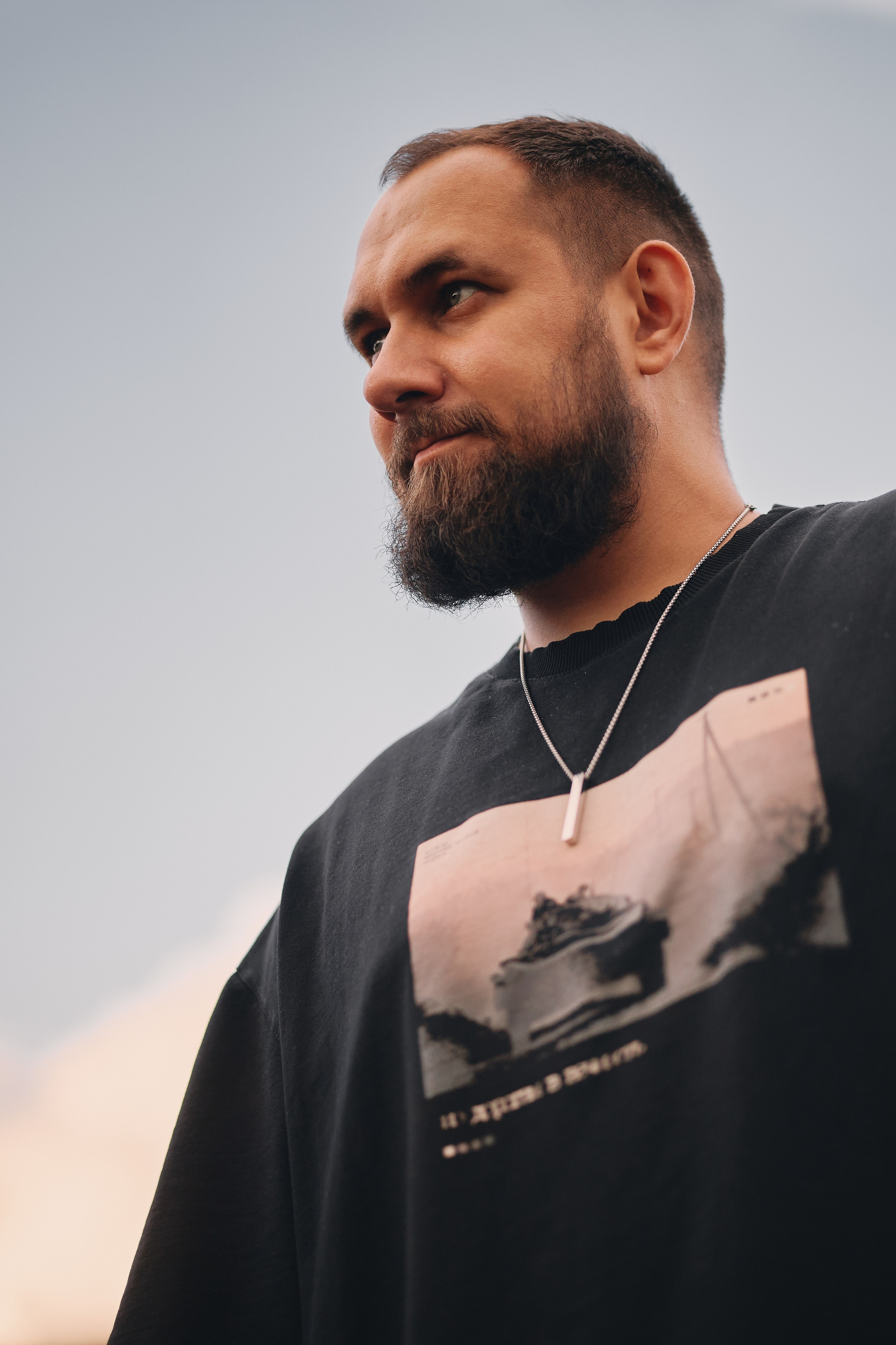 Женя и Сева. Фотограф из Челябинска Ника Варгот