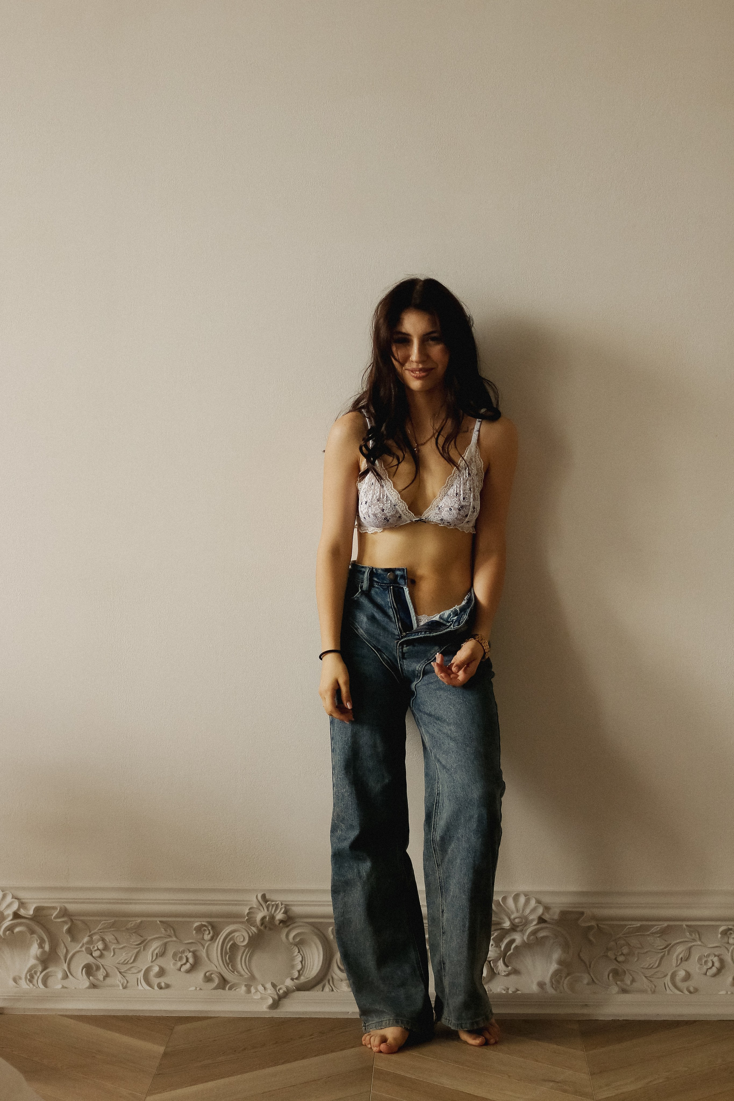 Виктория. Фотограф Краснодар