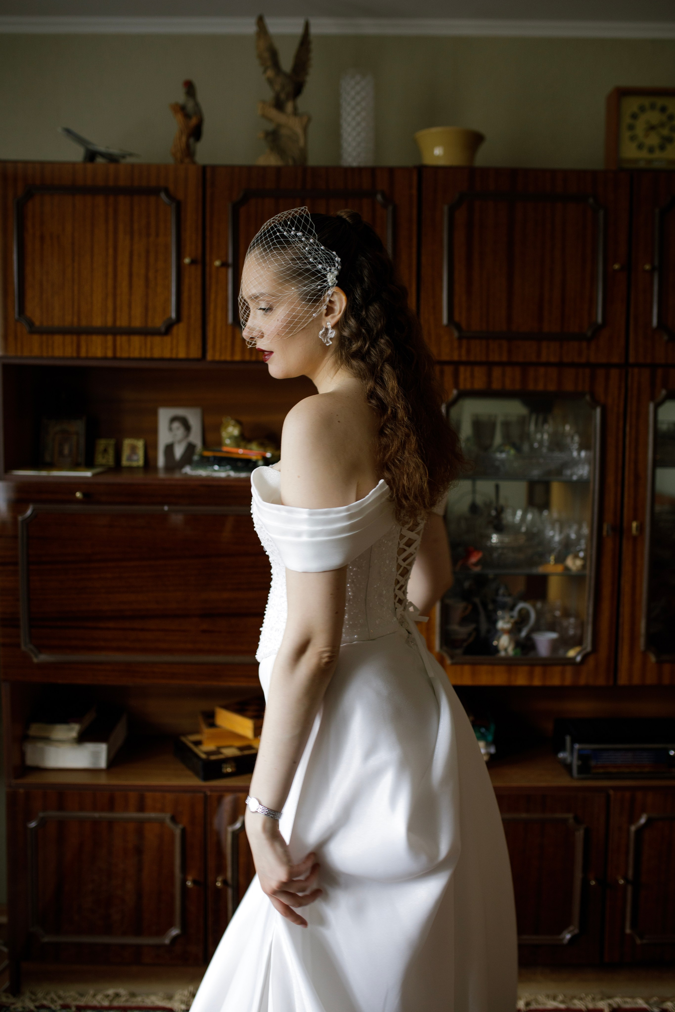 Dmitry Olga. Wedding photographer