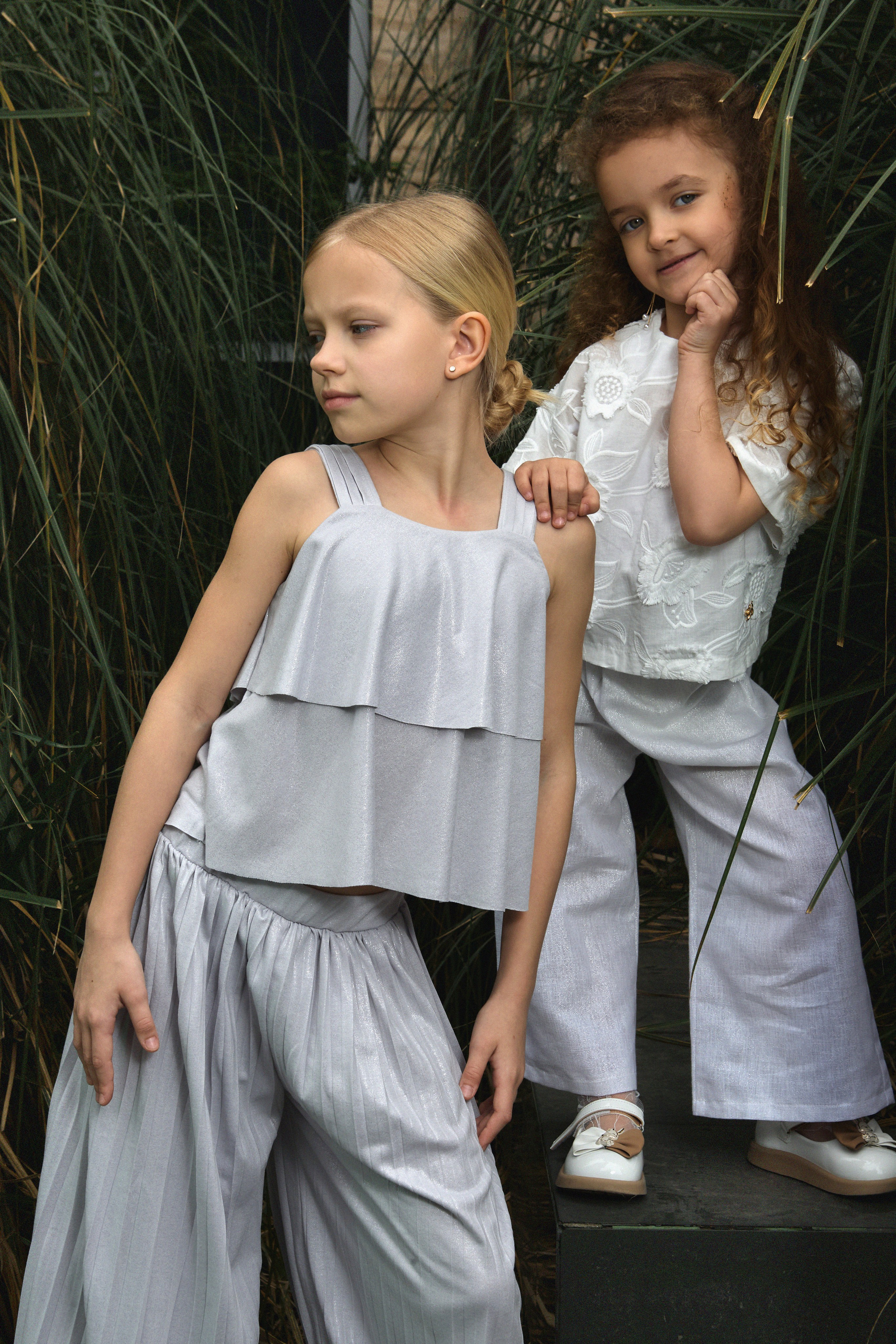 Съемка для магазина BEBAkids. Efimova Model Agency