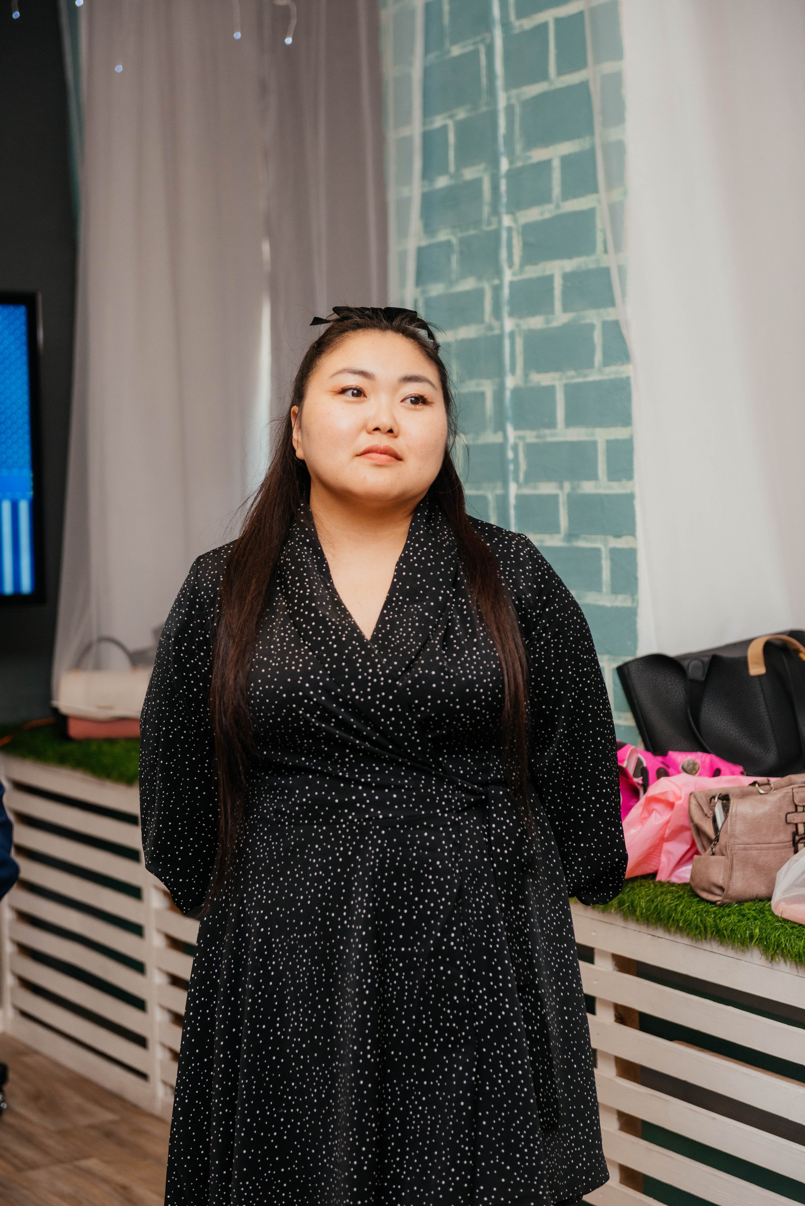 С днем рождения, Аюша. Фотограф Эллина Дар г. Улан-Удэ