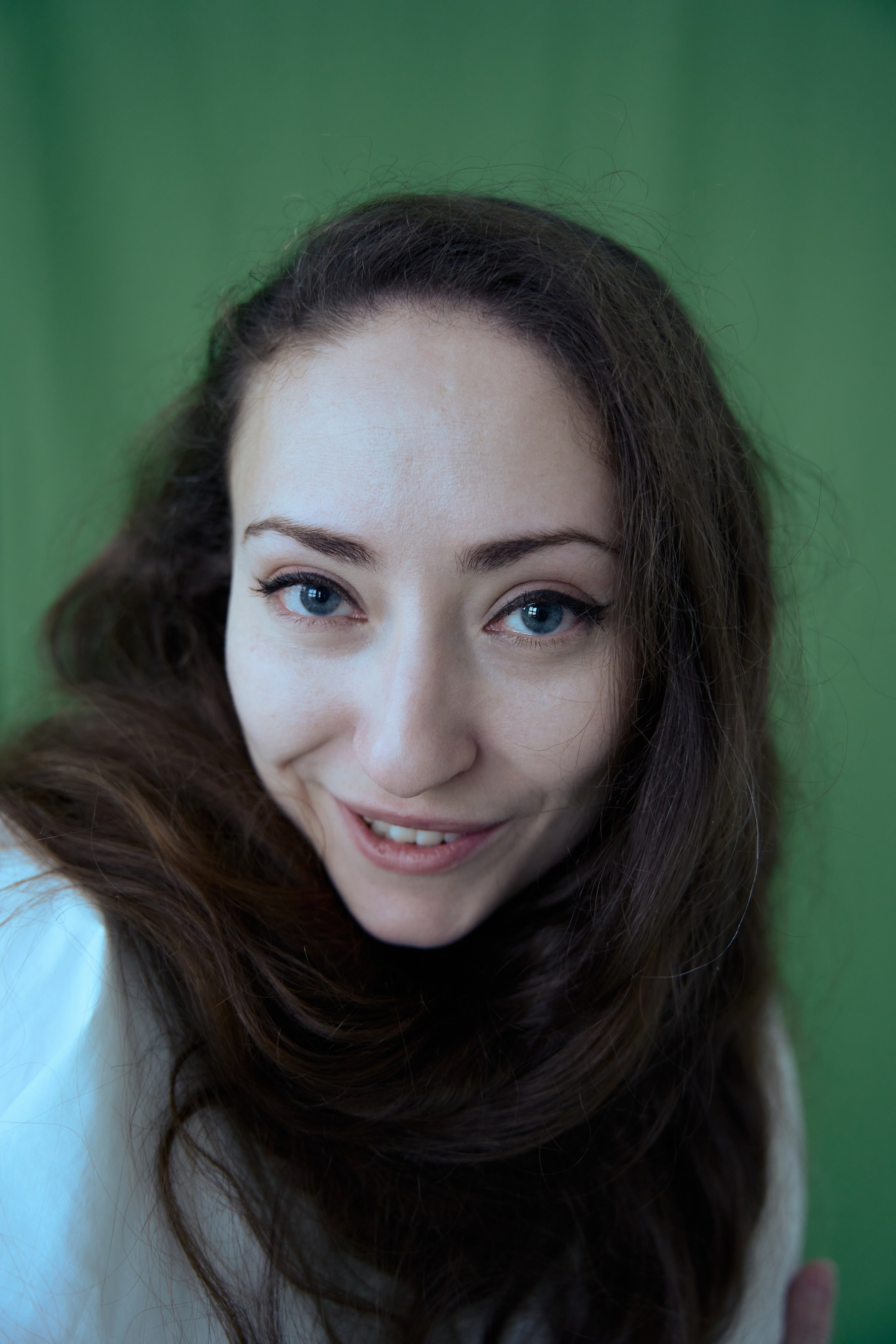 Гюльнара. Фотограф Вика Фадина, Екатеринбург