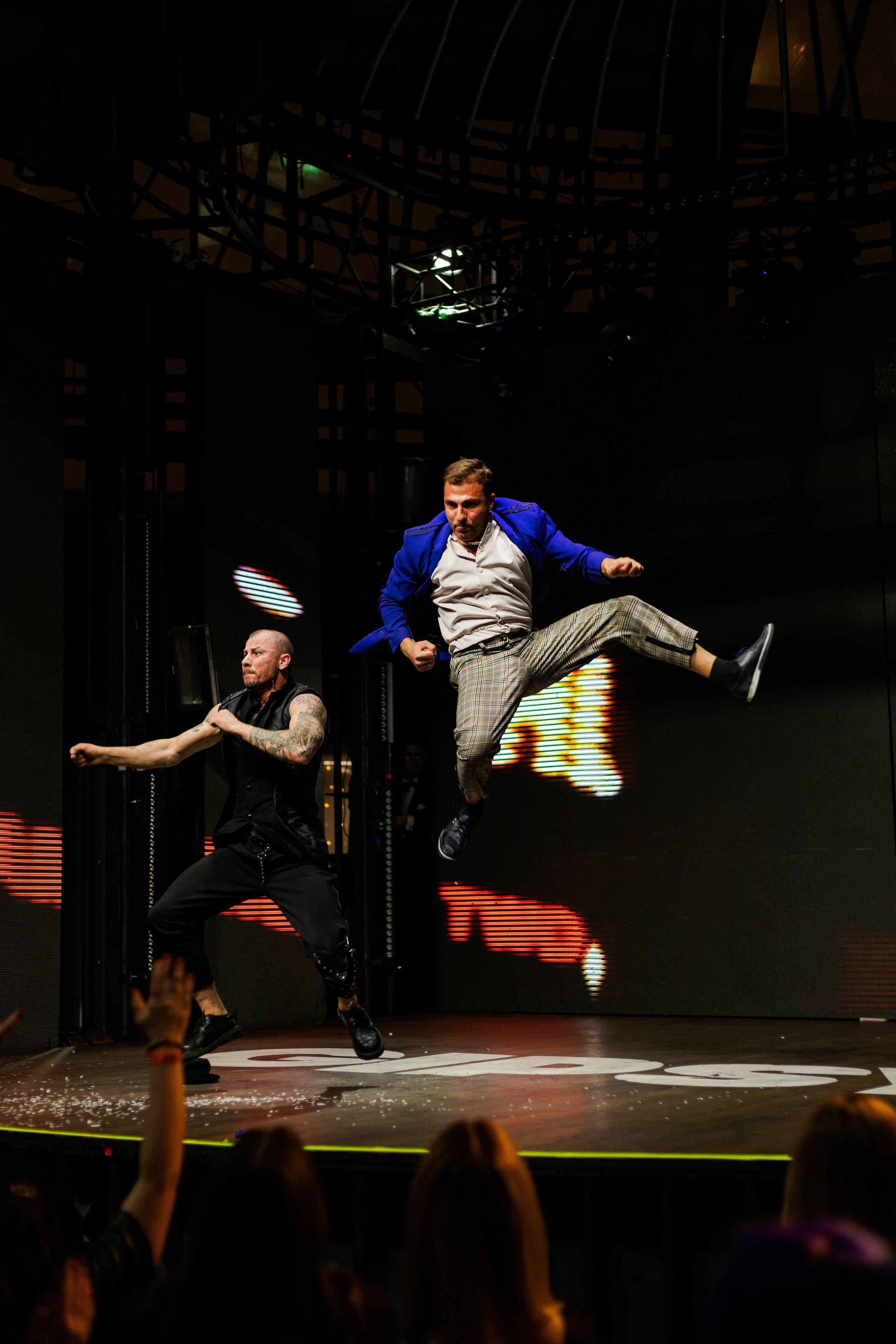 Репортажная съёмка корпоративных мероприятий | Фото и видео под ключ | ZPROD. Фото и видеосъемка | продакшн студия ZPROD