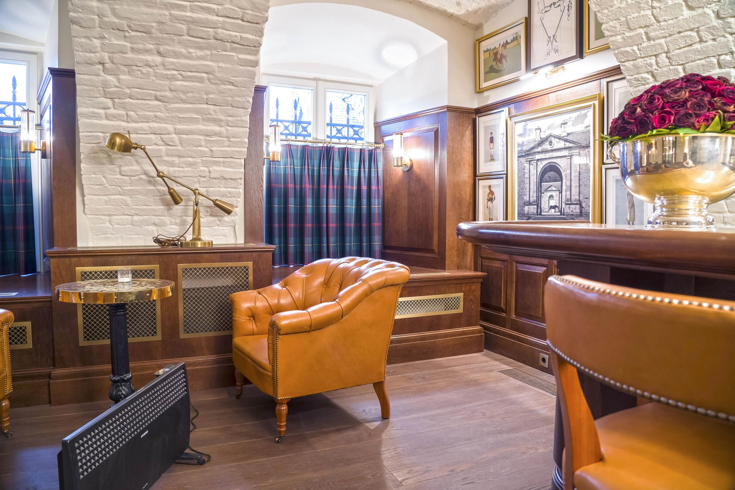 Интерьер бара ресторана. Фотограф в Санкт-Петербурге. Репортажная и все съёмки для бизнеса