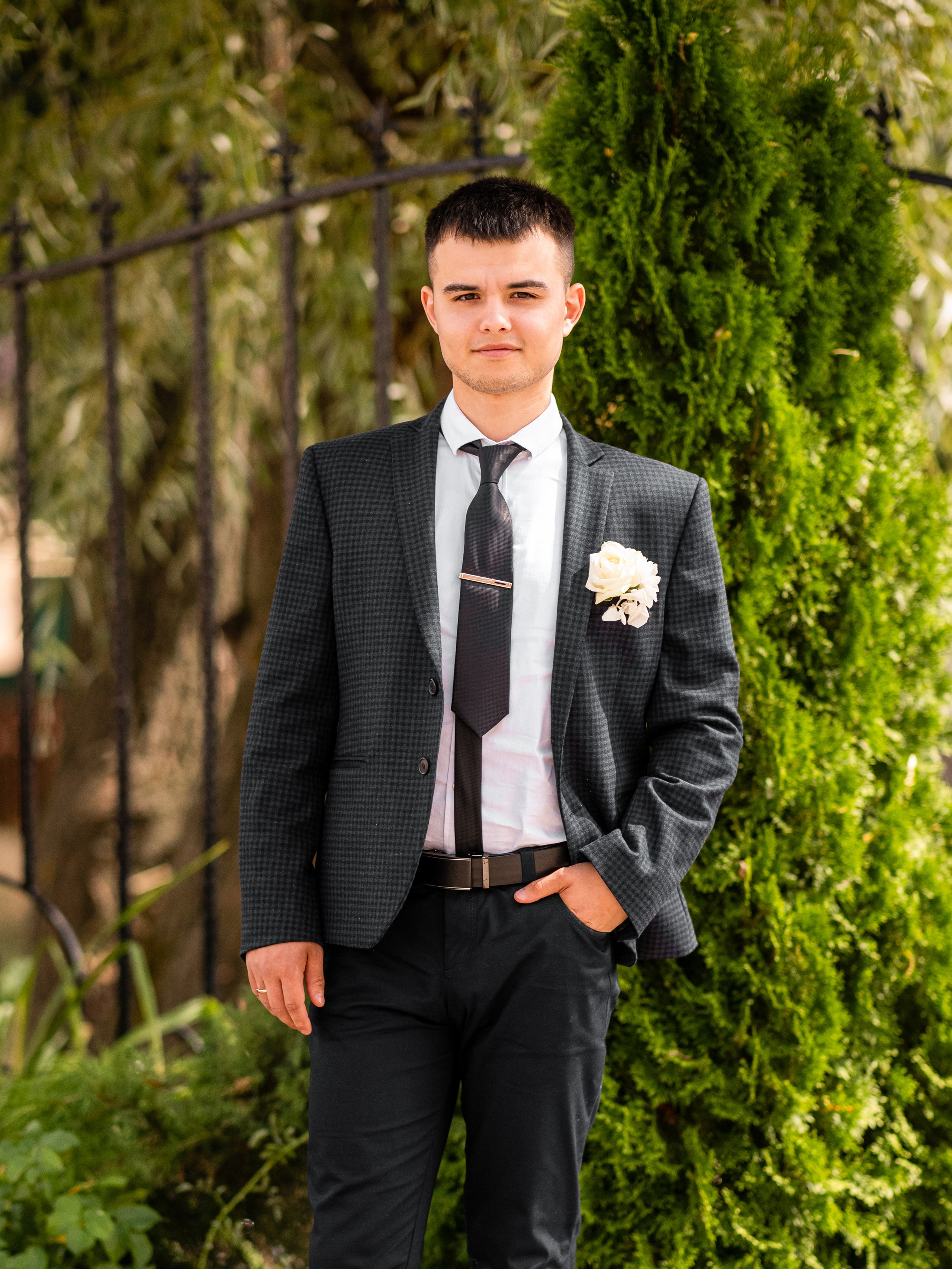 Свадьба — Руслан & Сюсана. Фотограф Москва