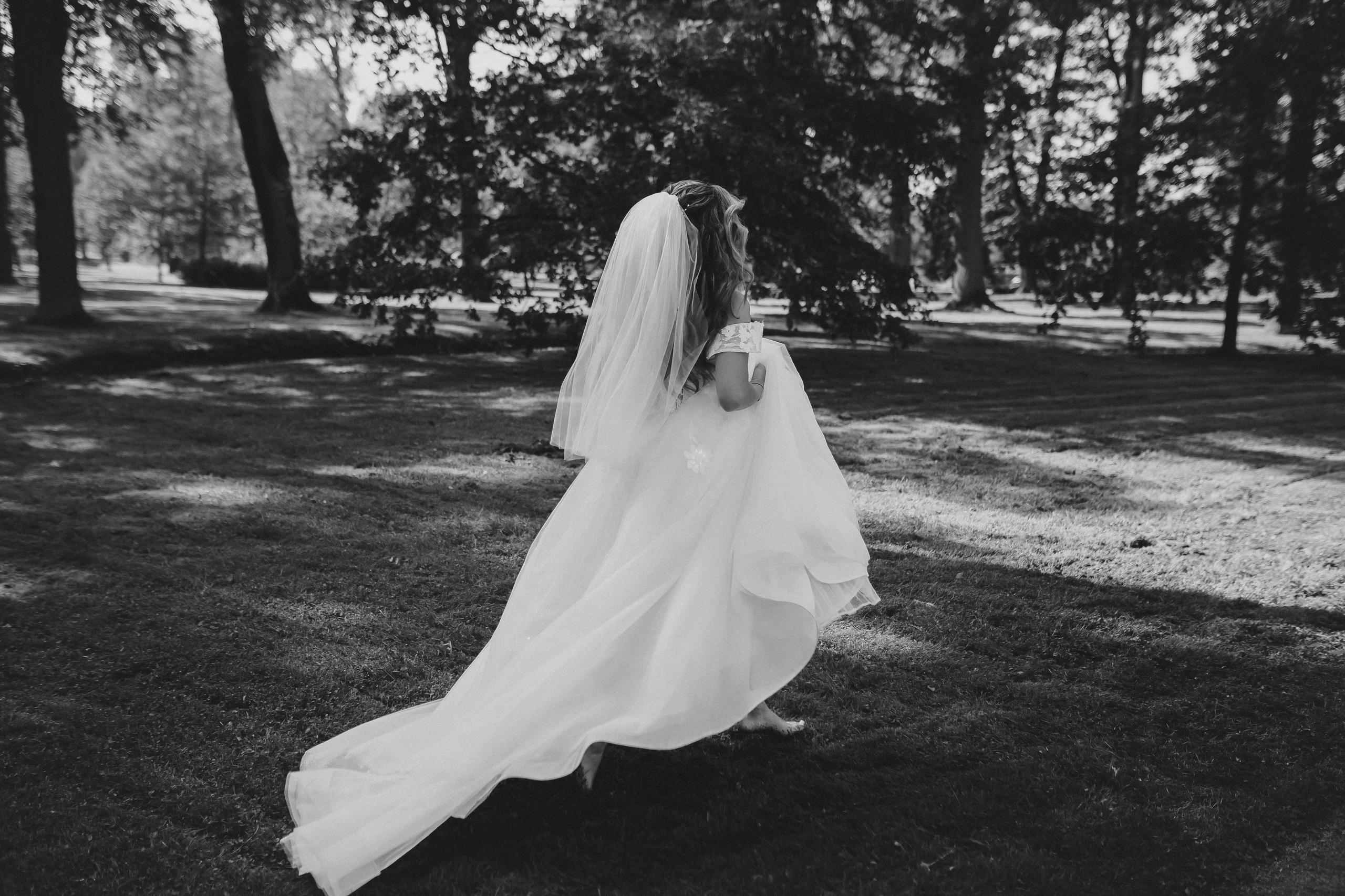 Wedding Day. Анна Михайлова|Свадебный фотограф в Санкт-Петербурге