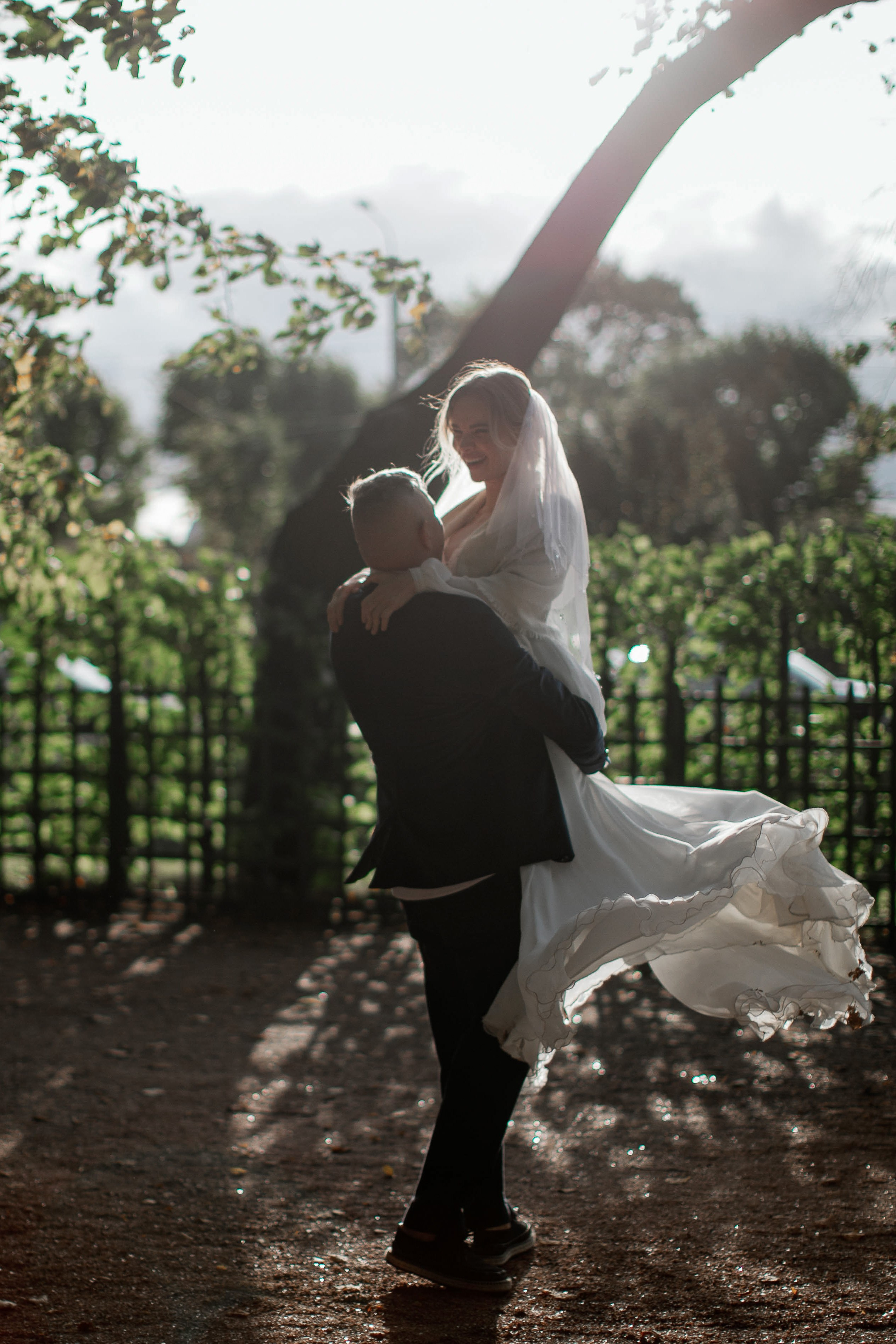 Юлия и Александр. NesterovaMaria.ru