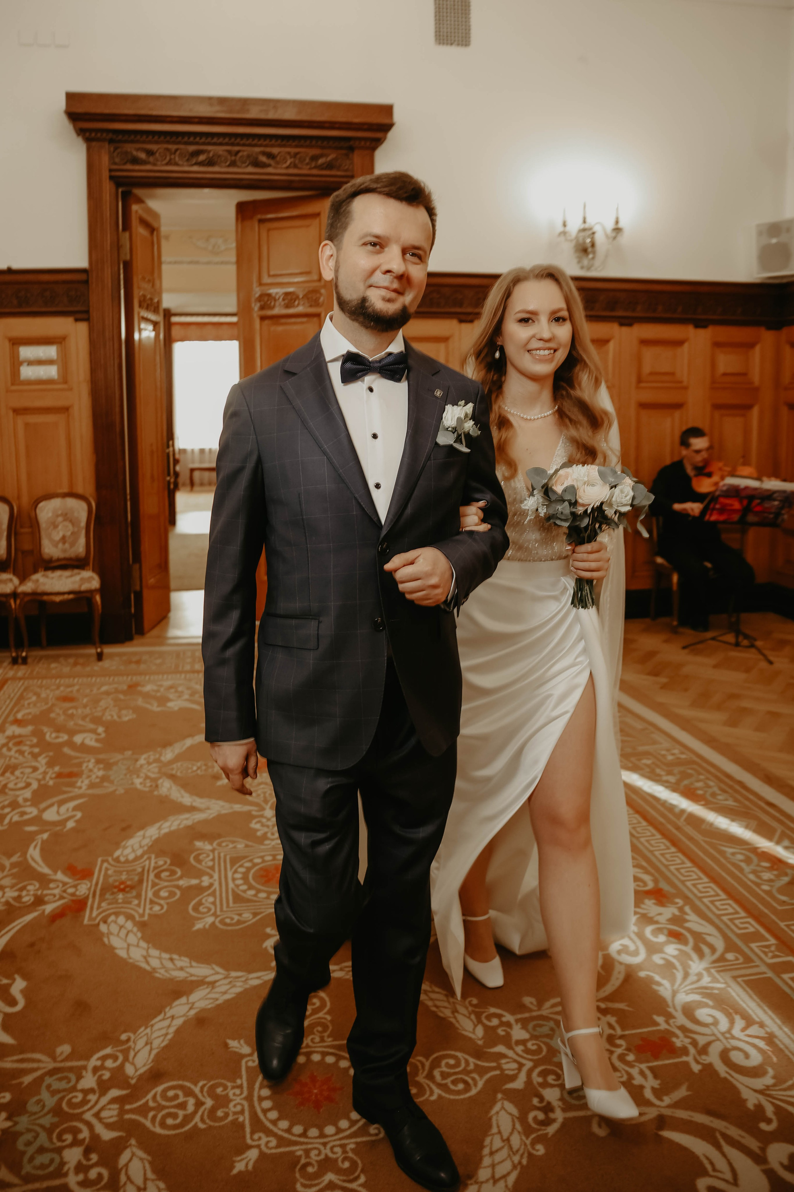 Анастасия и Максим. Фотограф в Москве и любой точке земного шара Алёна Вялова (Чулкова)