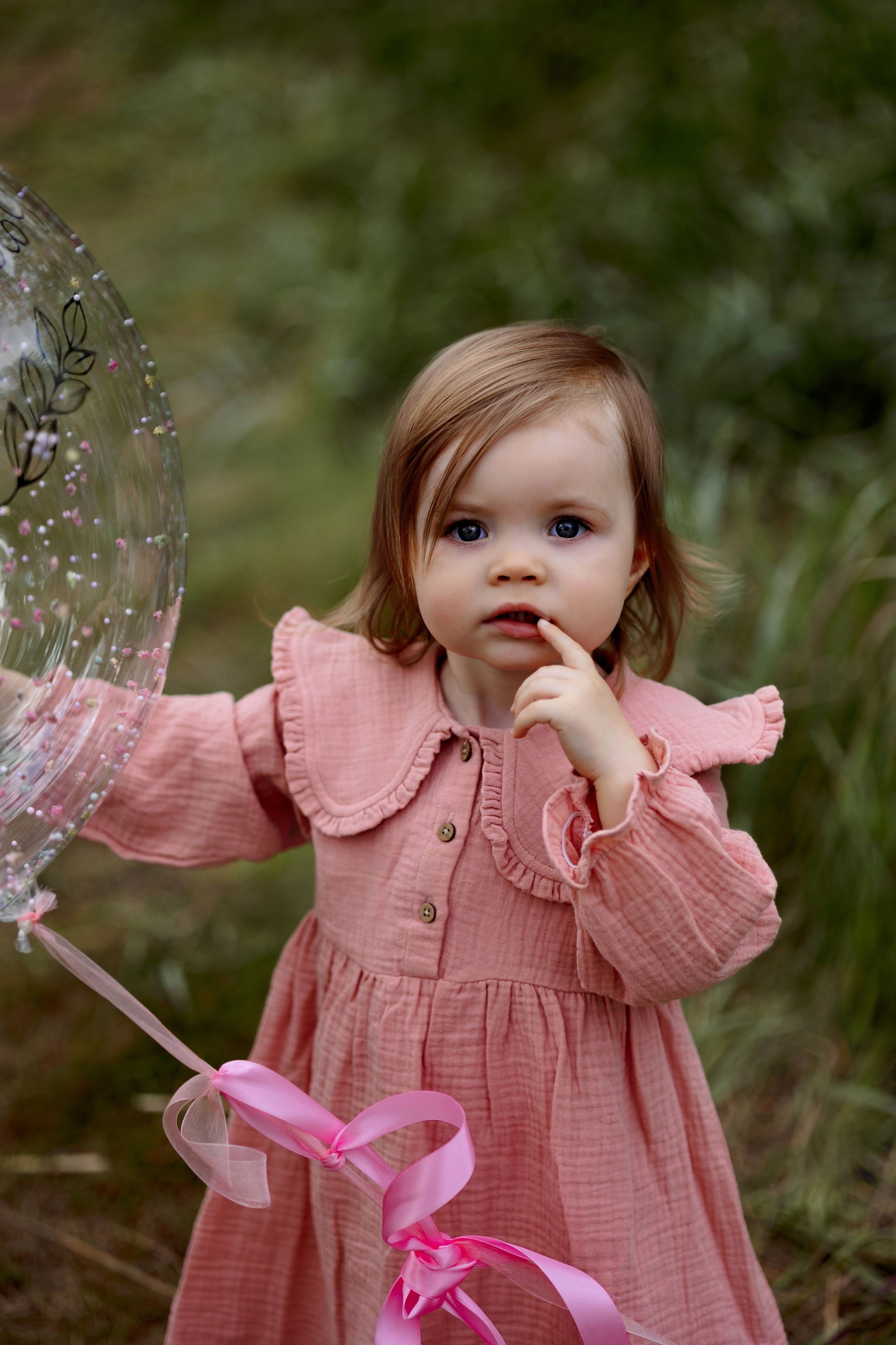Лизочек. Фотограф в Омске