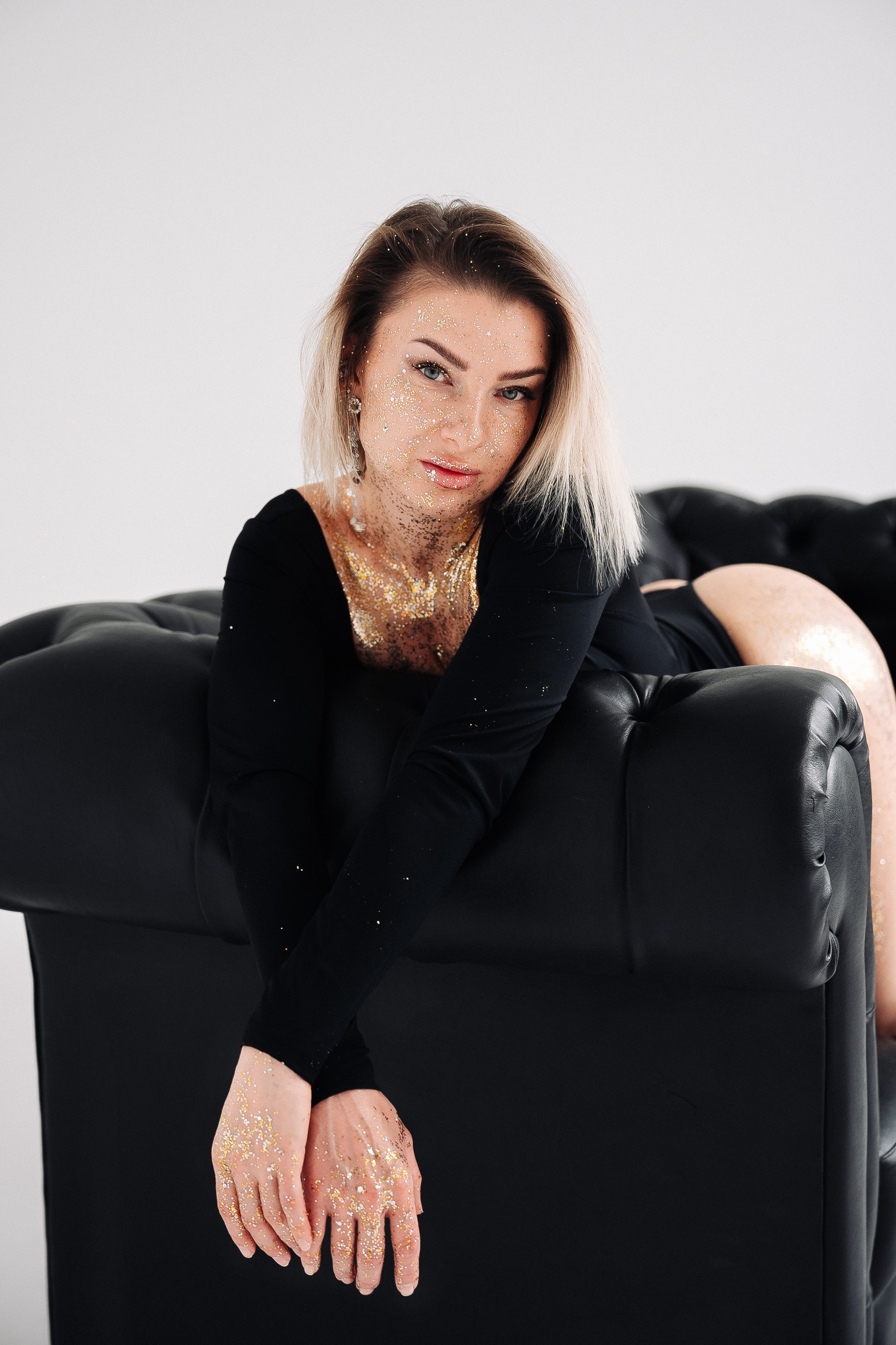 Ольга. Фотограф в Хабаровске Швендых Рудольф