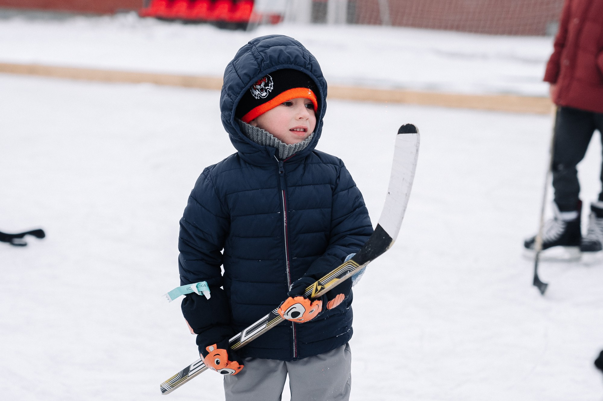 ИСКРА. Фотограф в Хабаровске Швендых Рудольф