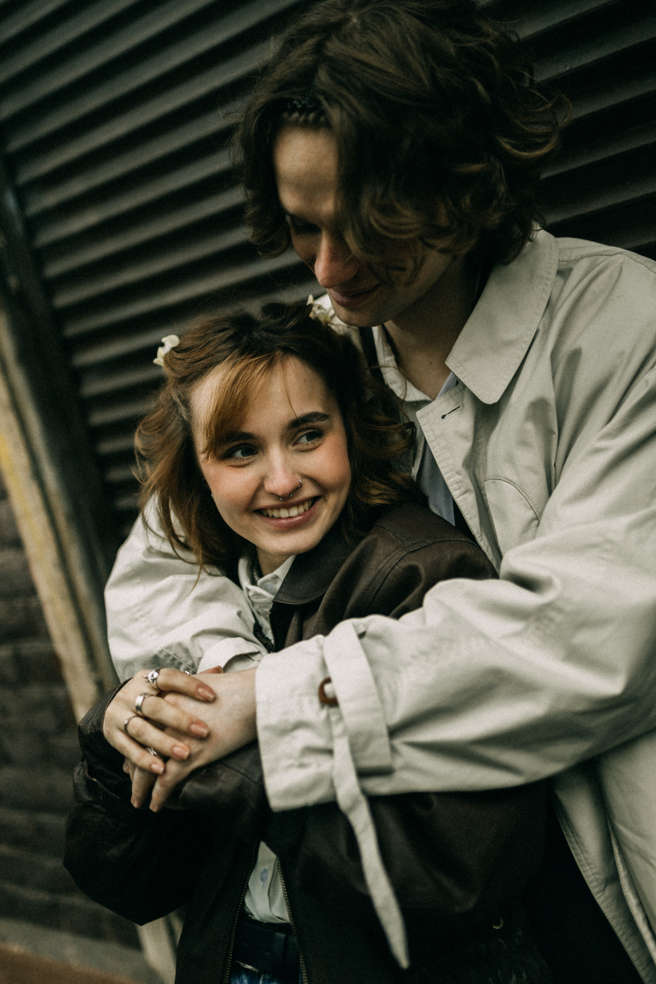 Диана и Илья. Фотограф в Санкт-Петербурге