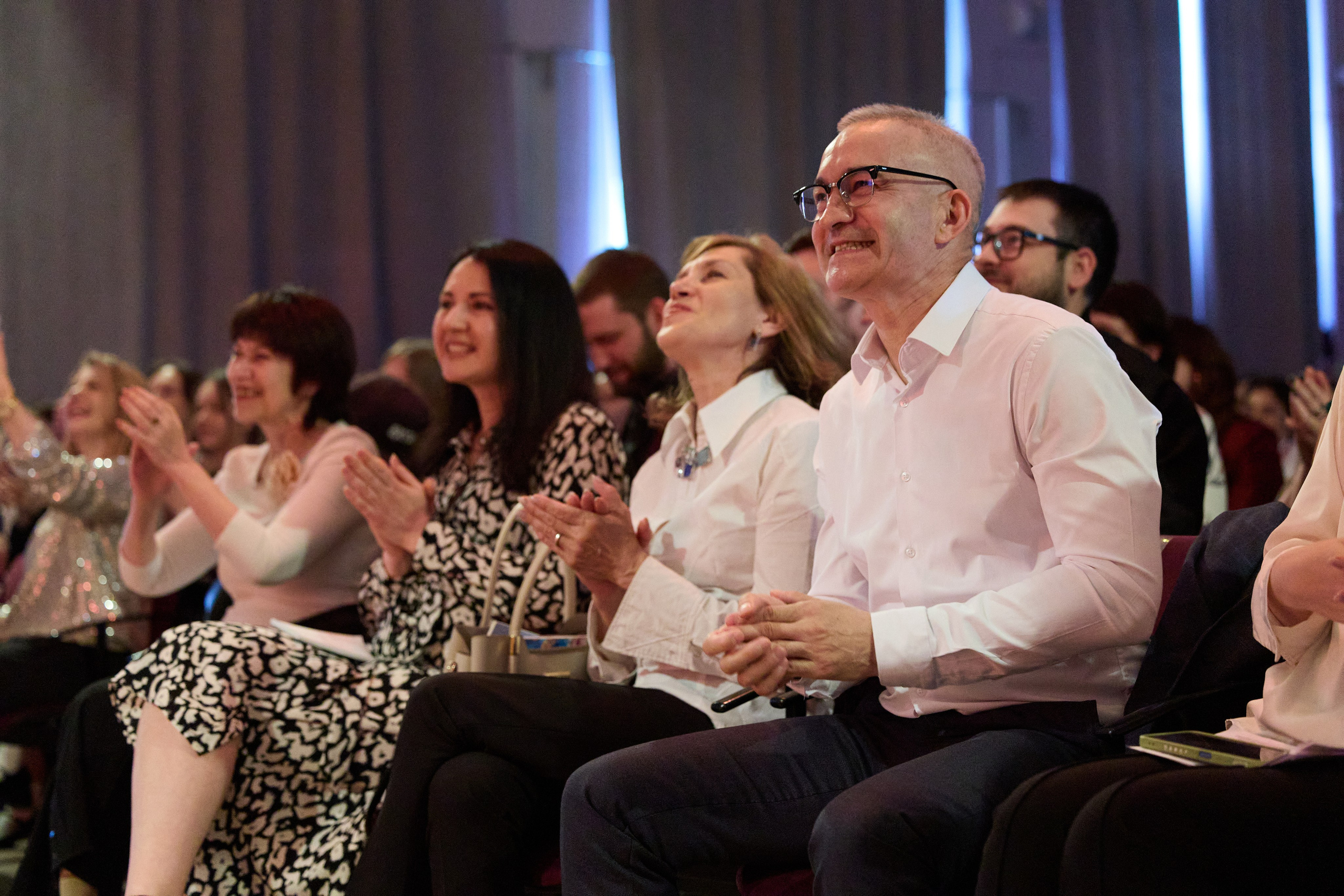 Последний звонок 1 гимназия