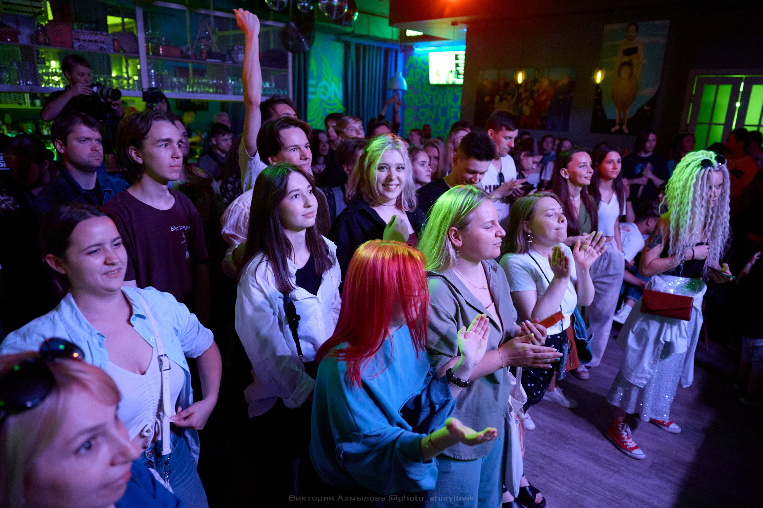 29.08.2024 НШБ Техника без опасности. Виктория Ахмылова. Фотограф в Москве