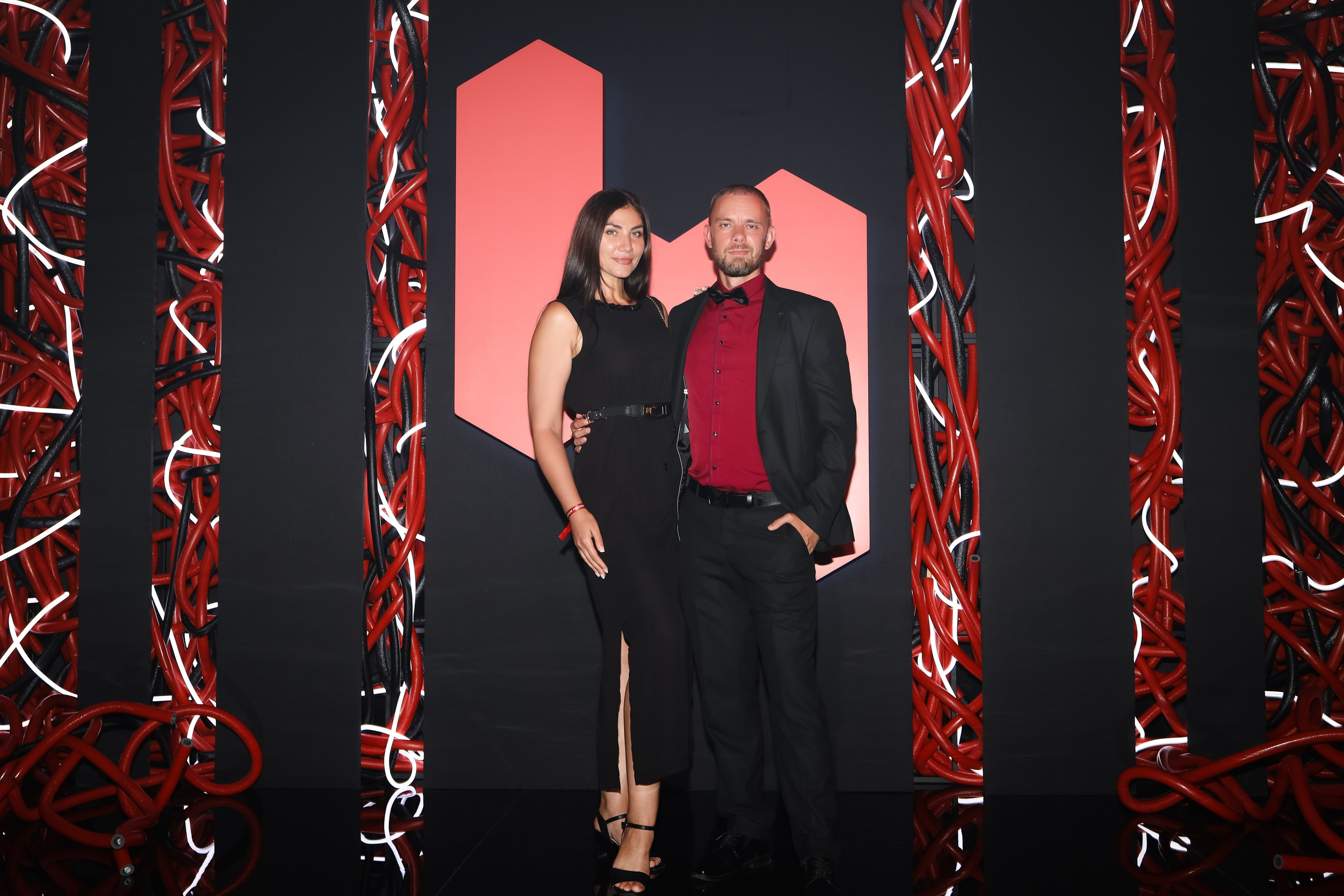 Премия REAL PROPERTY AWERDS 2024. Фотограф в Адлере и  Сочи Ирина Москалева