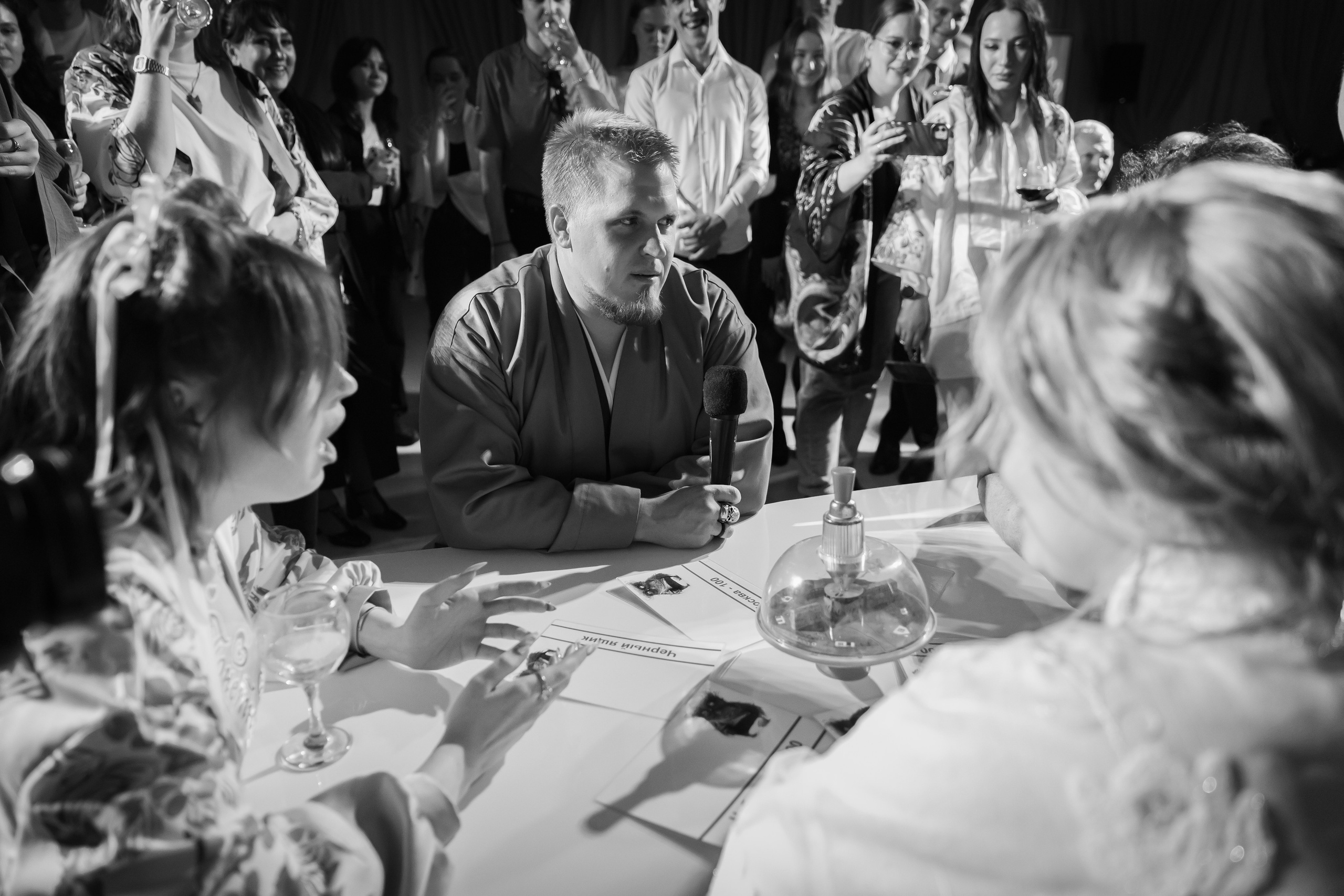 Кирилл & Екатерина. Свадебный фотограф, крещение, венчание СПБ, Белгород Анна Коршунова