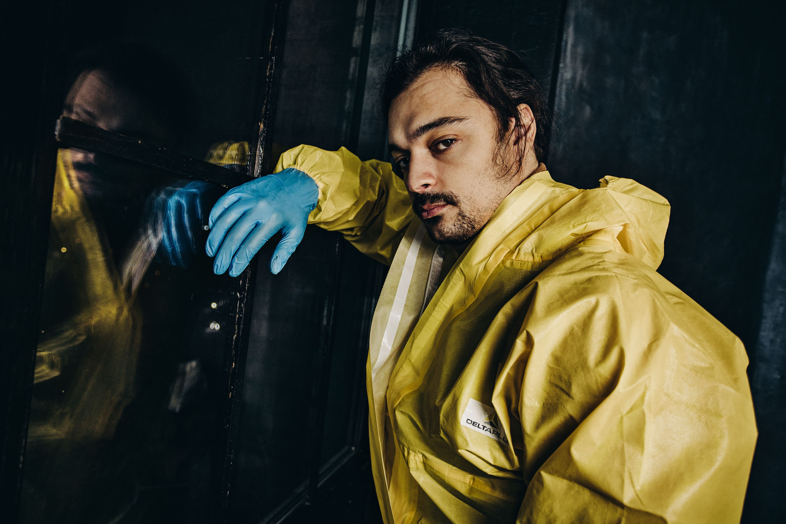 Контент — Во Все Тяжкие. Александр Атлес Фотограф