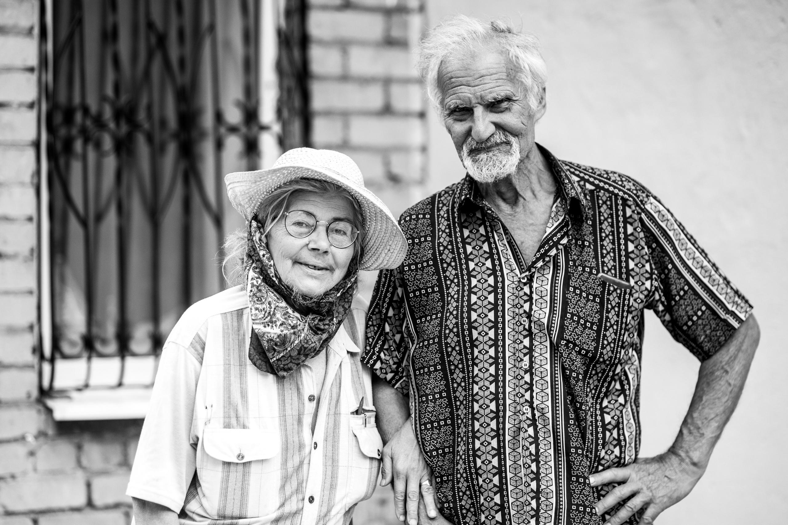 БФ «Пища жизни. Донецк». Фотограф в Крыму