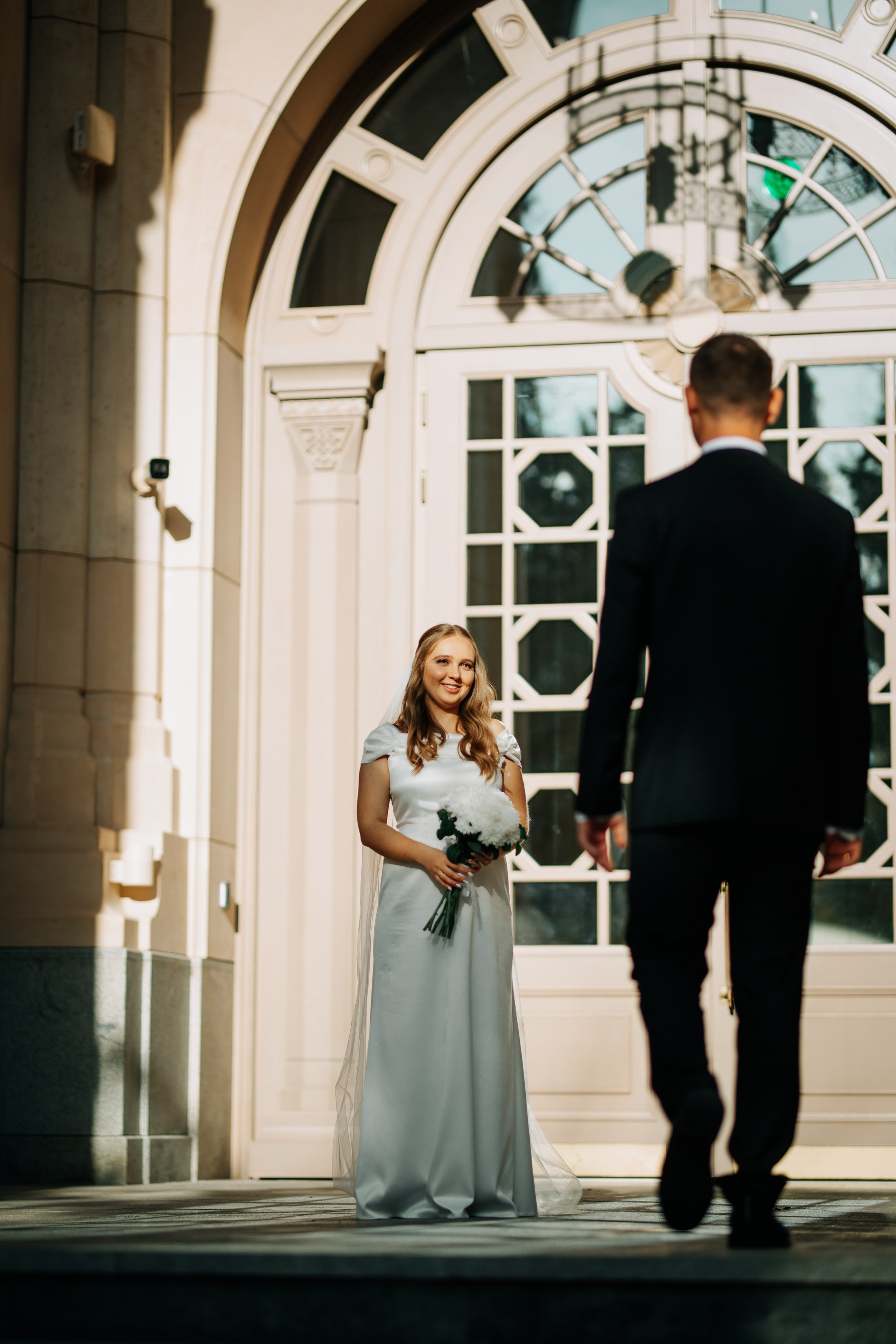 Алина и Денис. Фотограф в Крыму