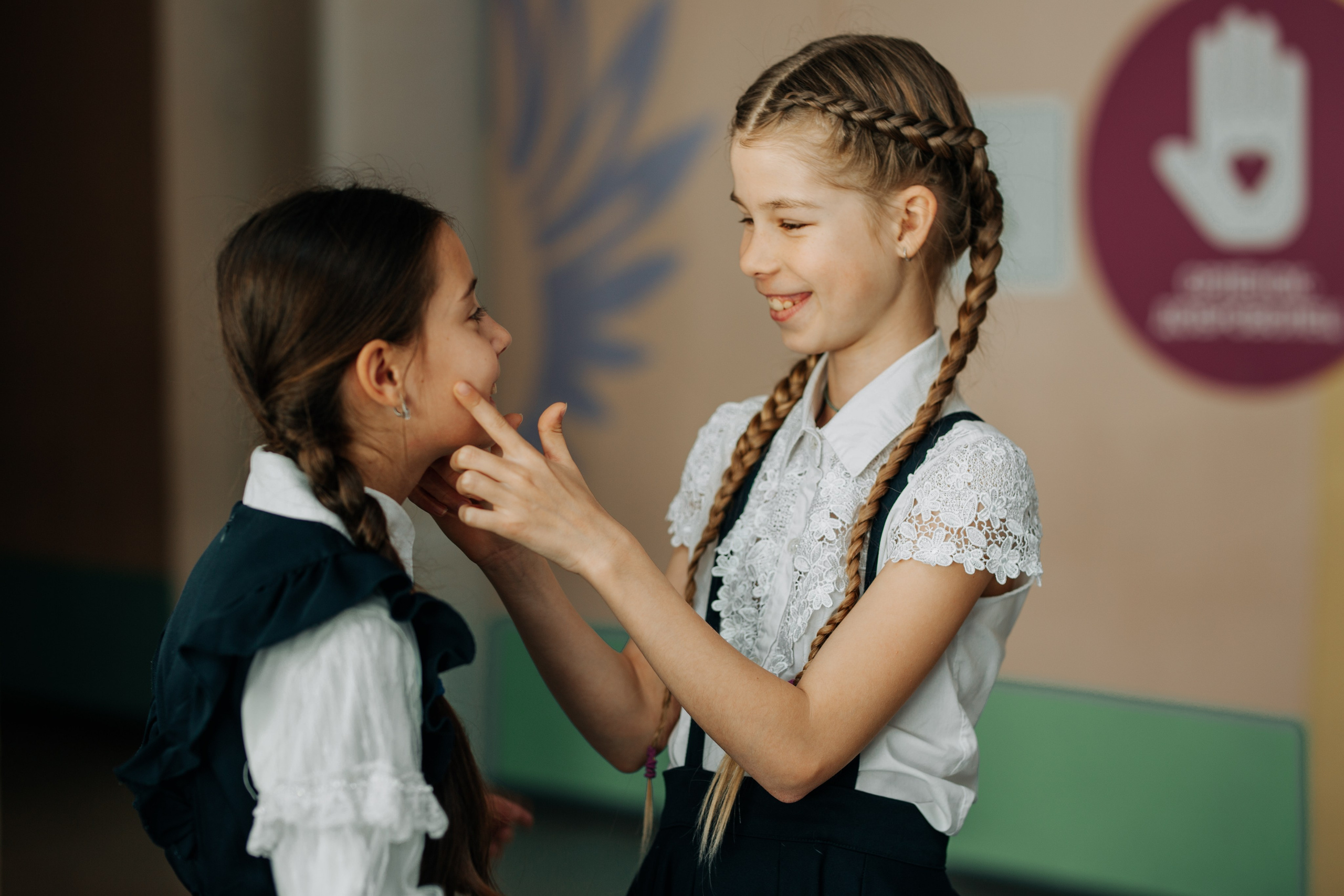 4 класс Гимназия им. Андреева. Фотограф в Крыму