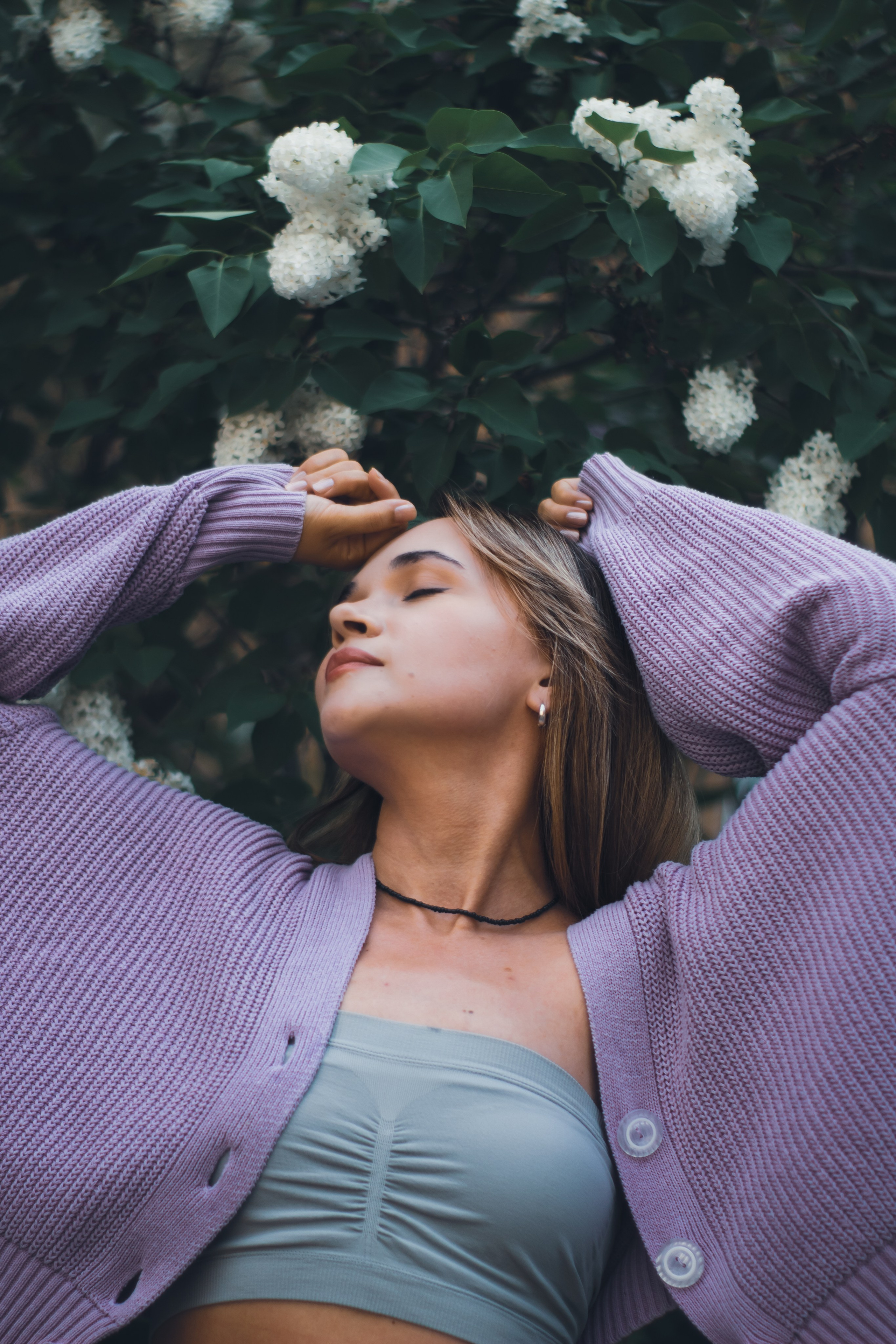 Lilac. Свадебный и семейный фотограф в Красноярске Леонид Максимов