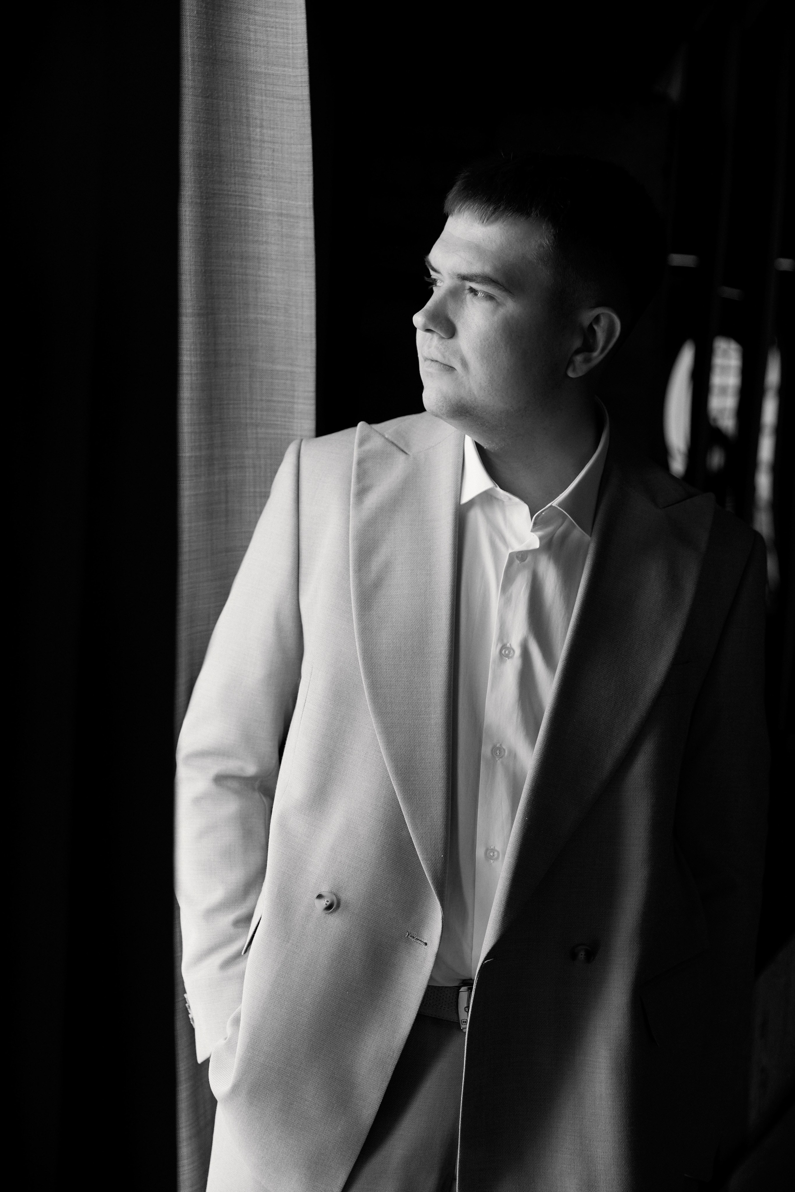 Посмотреть серию. Свадебный и семейный фотограф в Красноярске Тряпчев Павел