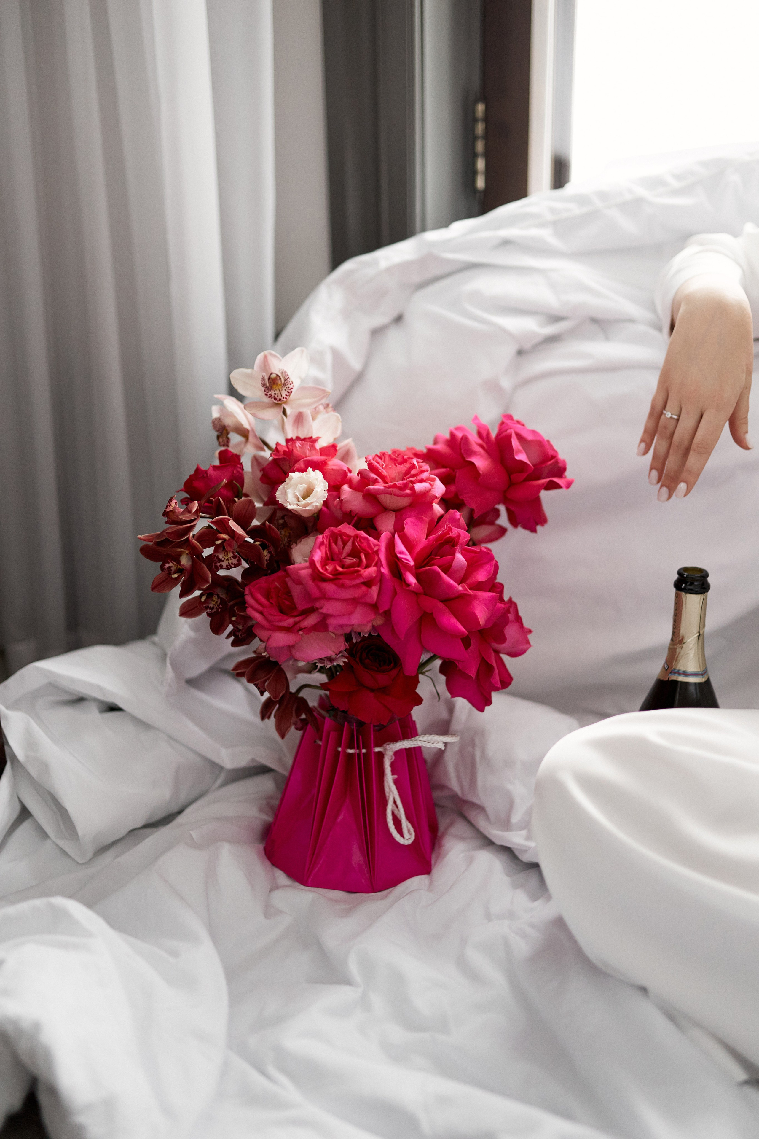 Посмотреть серию. Свадебный и семейный фотограф в Красноярске Тряпчев Павел