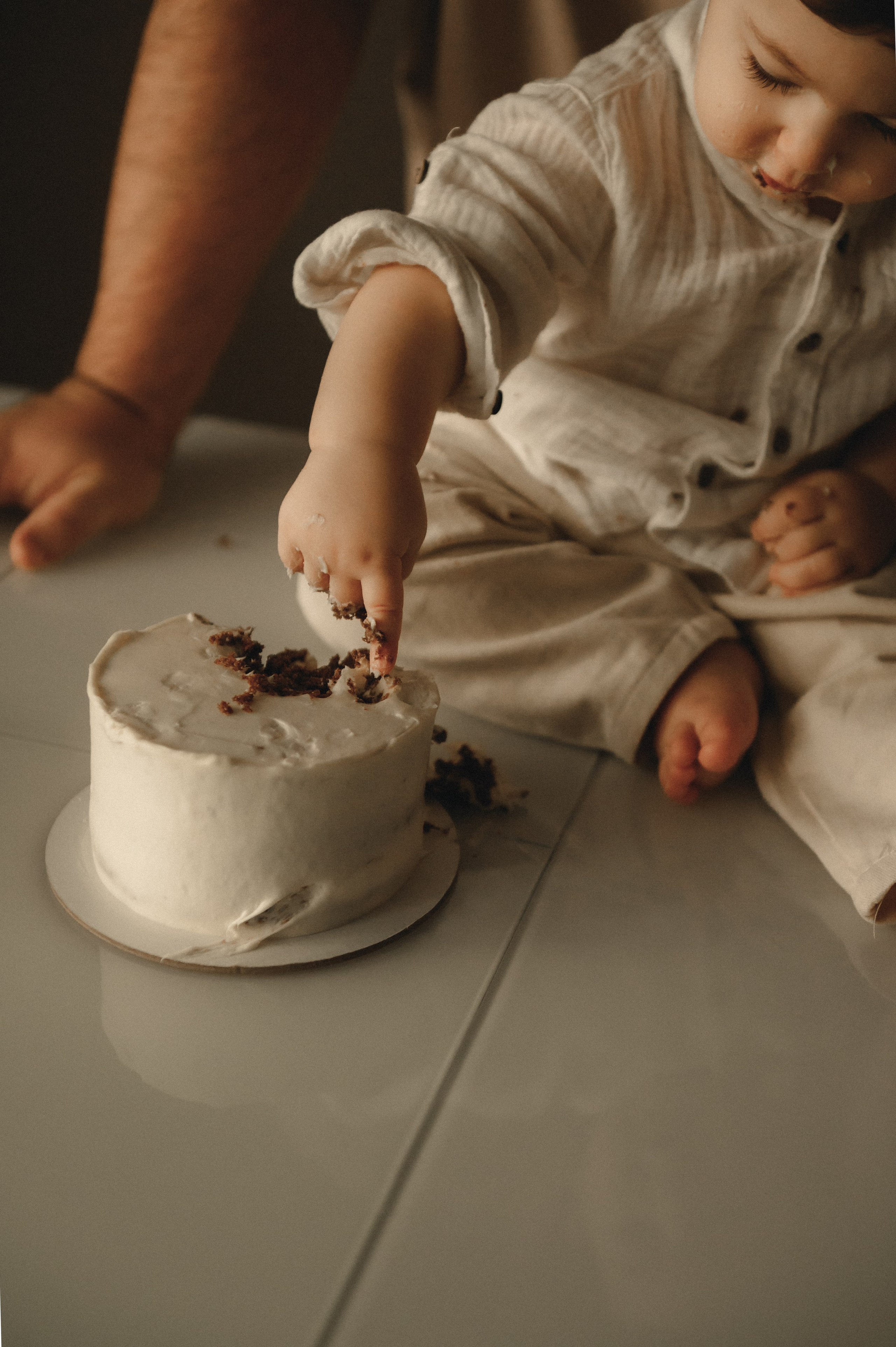 Годик Раэлю. Домашняя история. Семейный фотограф в г. Ставрополь, Сорокина Мария