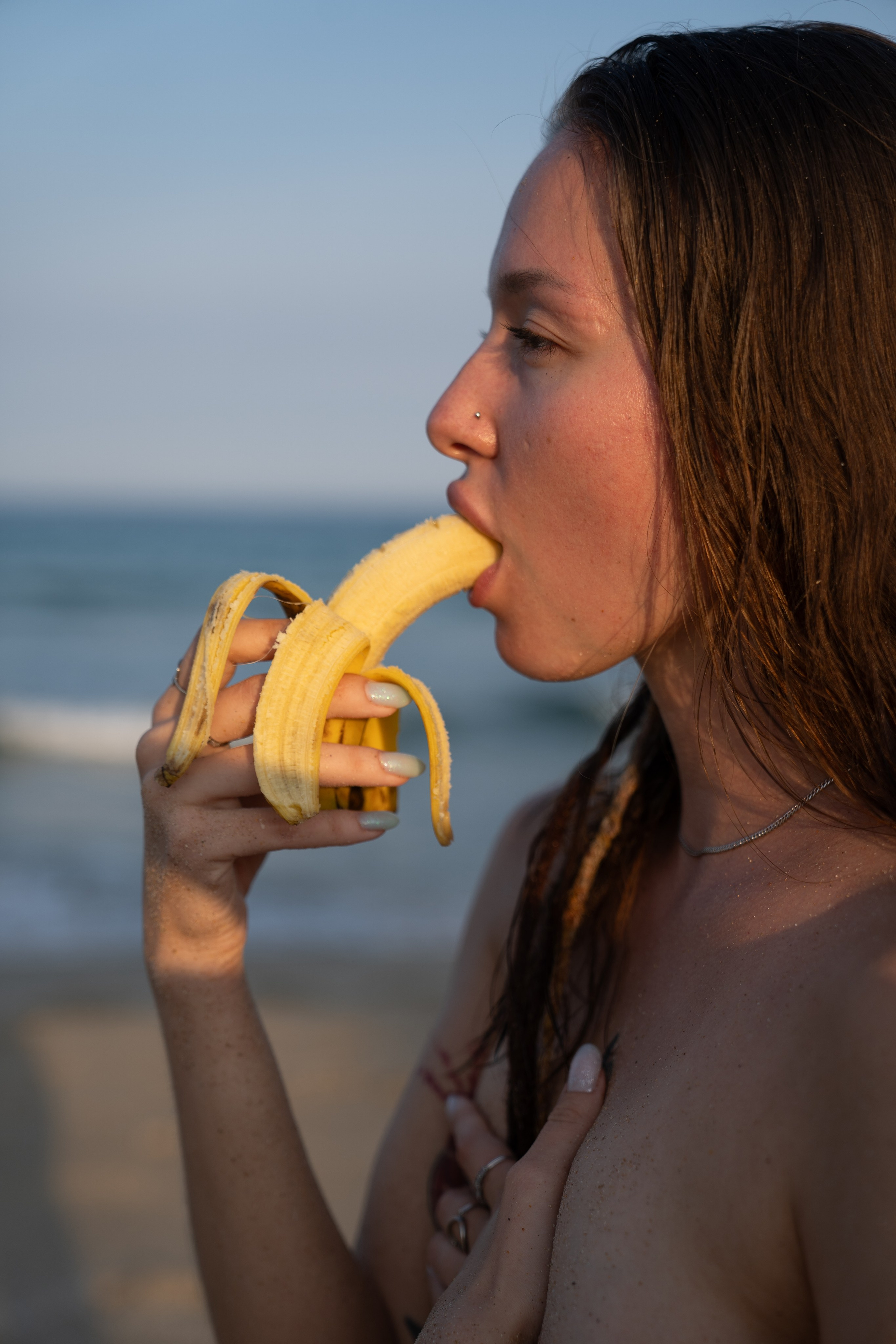 Nude. Фотограф в Муйне и Фанхьете — Фотосессии для туристов, пар и семей