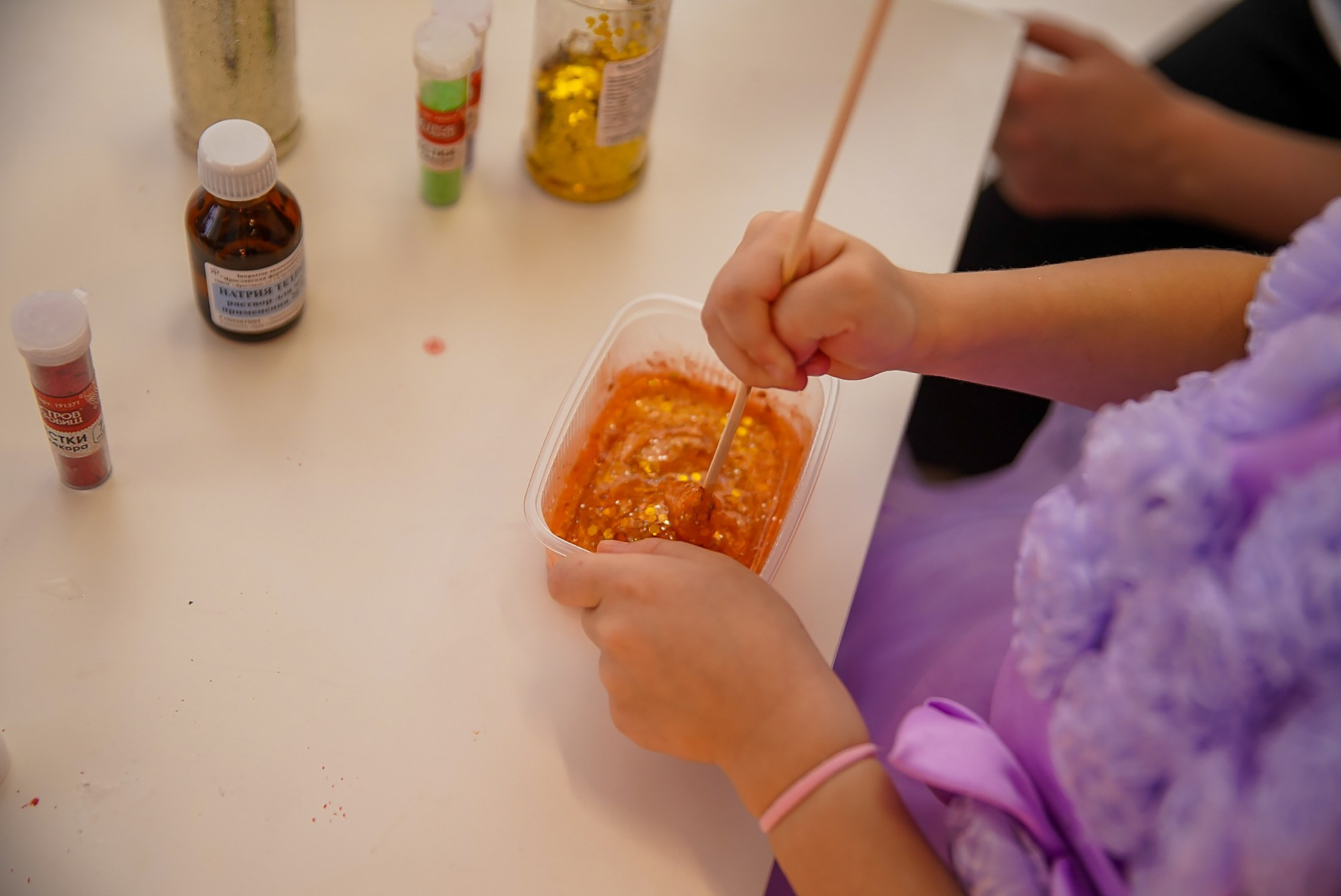 День рождения Утконос 5 лет. Семейный и детский фотограф в Нижнем Новгороде