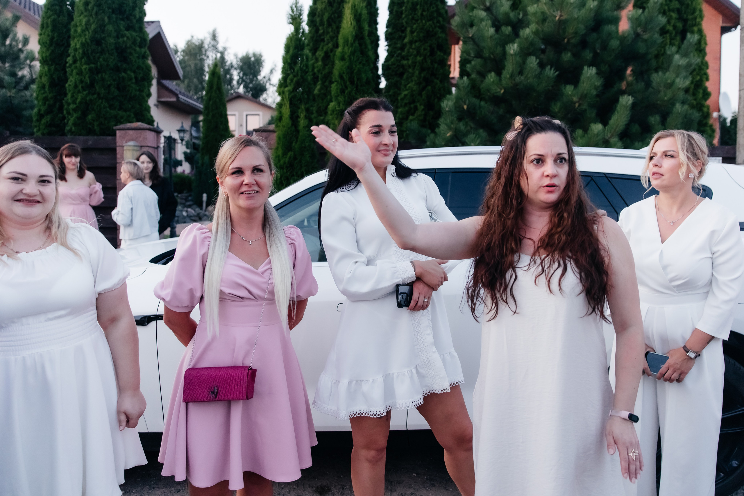 Астория + усадьба Белладжио. Фотограф ВИКА МЕДУЗА