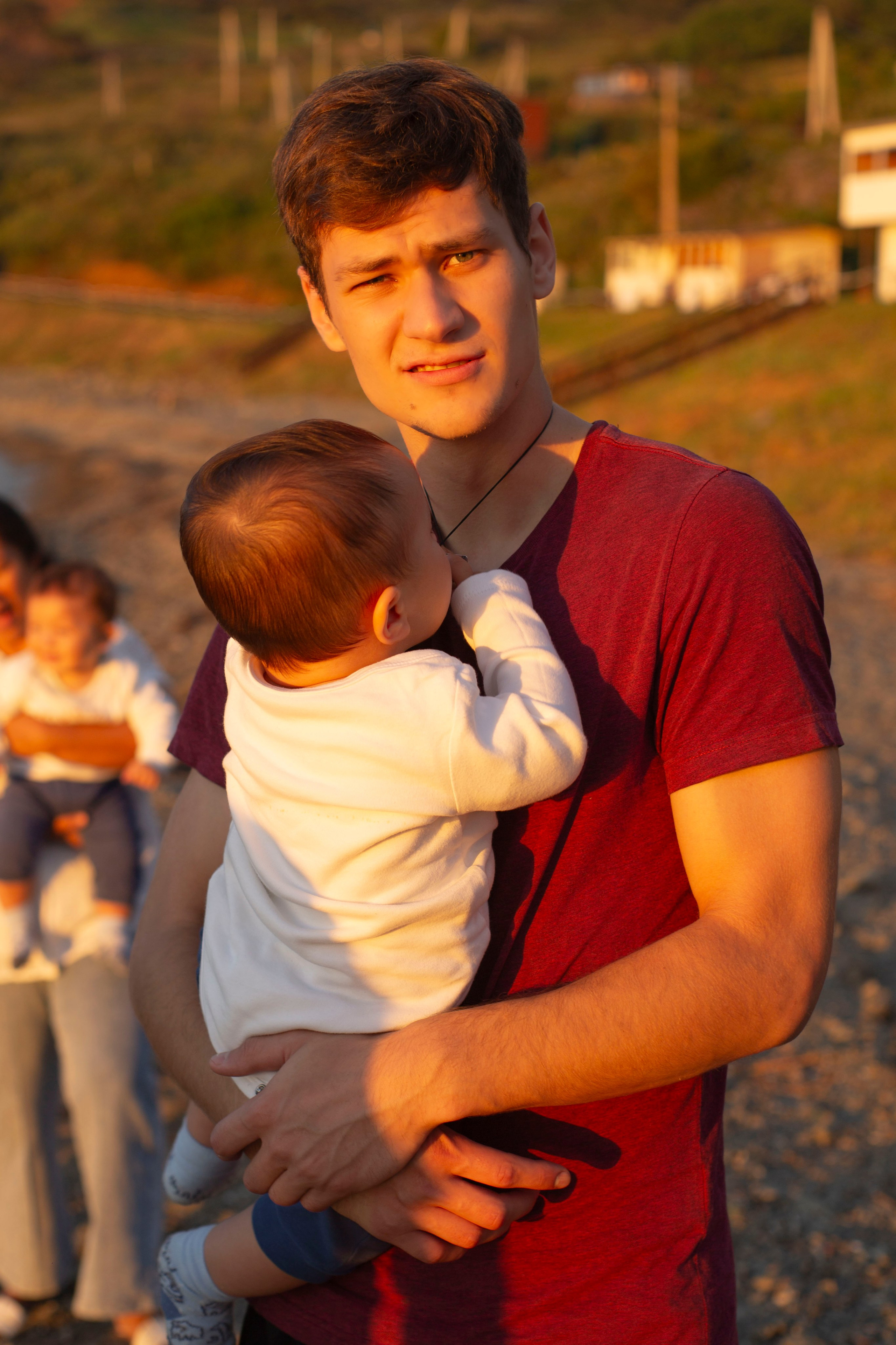 Семейная фотосессия. Фотограф Виктория Куприянова