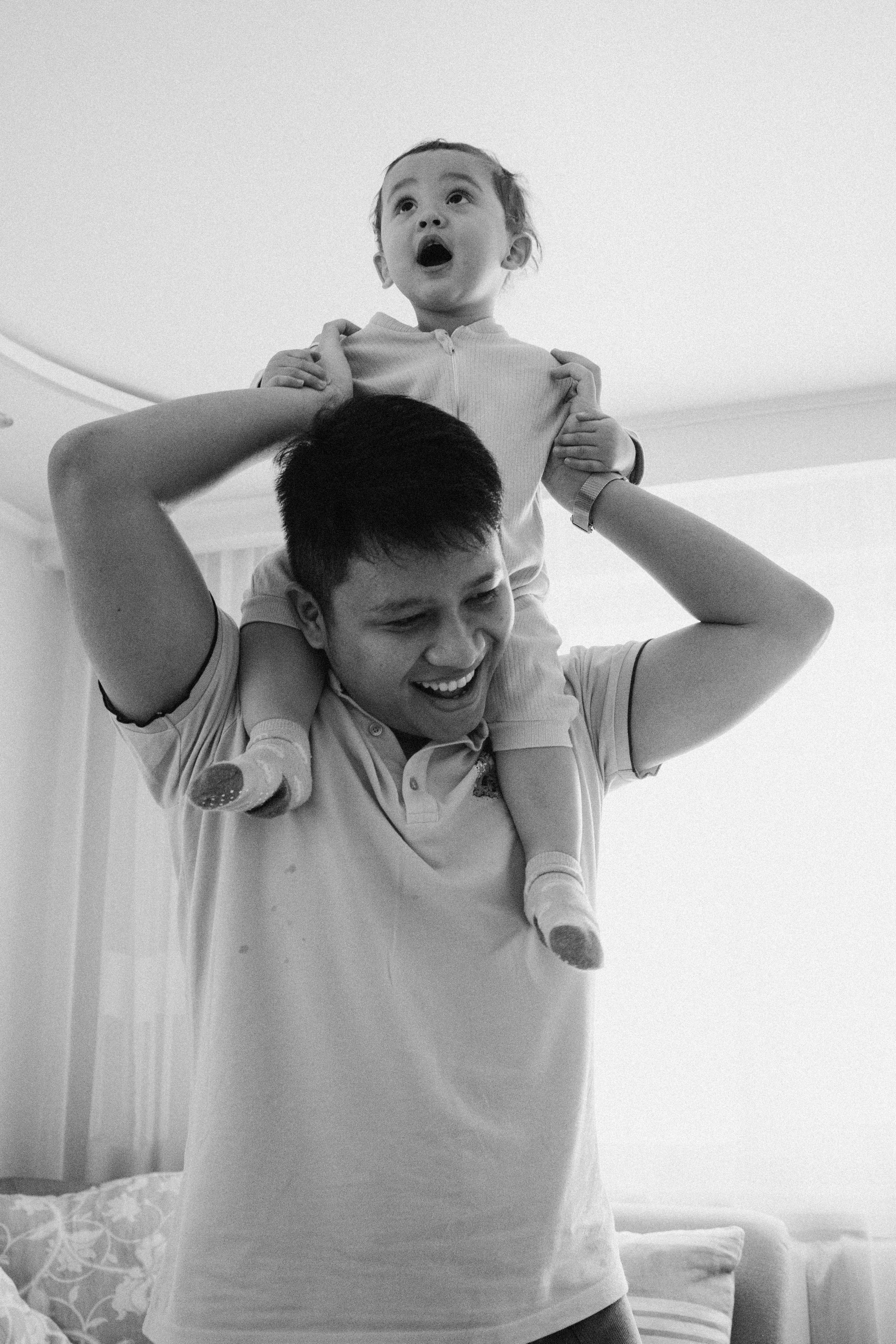 Ксения и Джозеф. Фотограф Виктория Куприянова