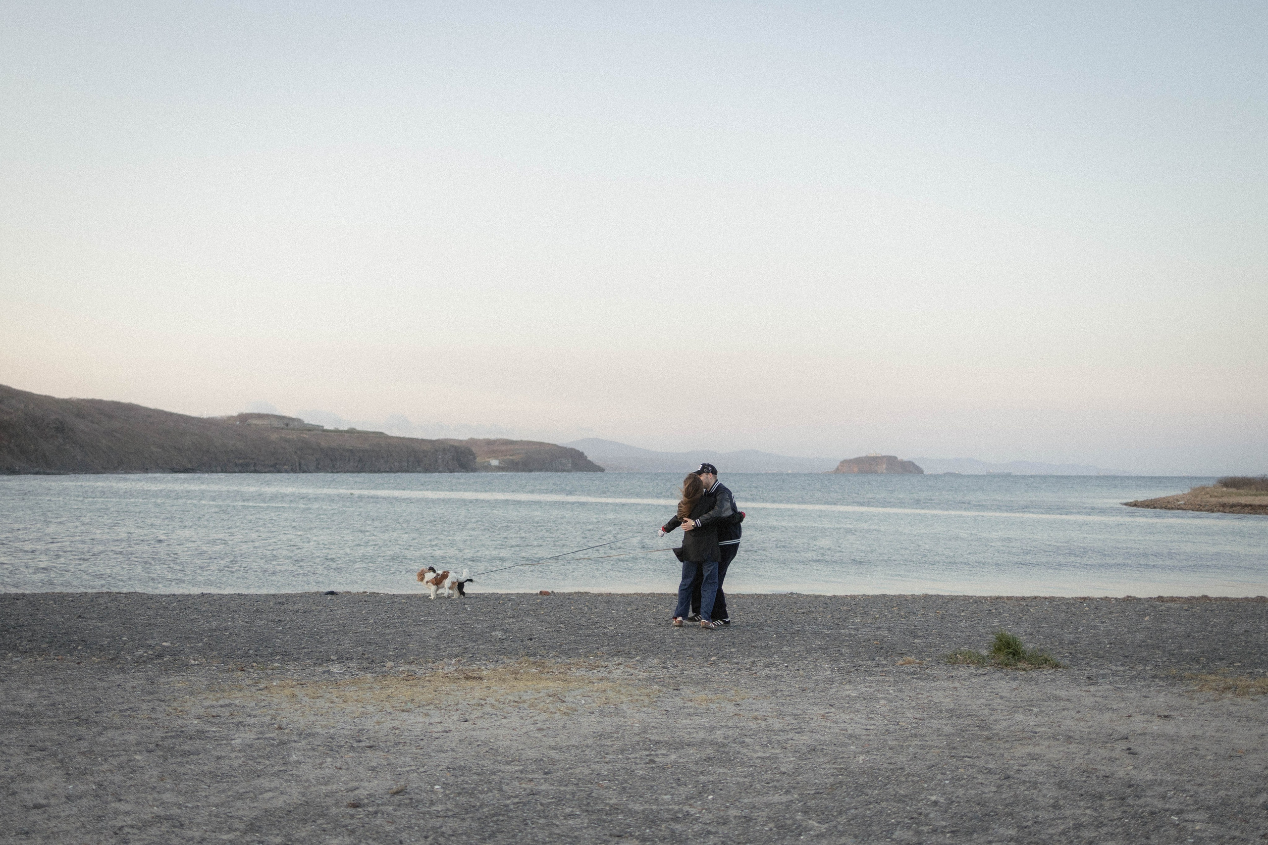 Кирилл и Мелания. Фотограф Виктория Куприянова