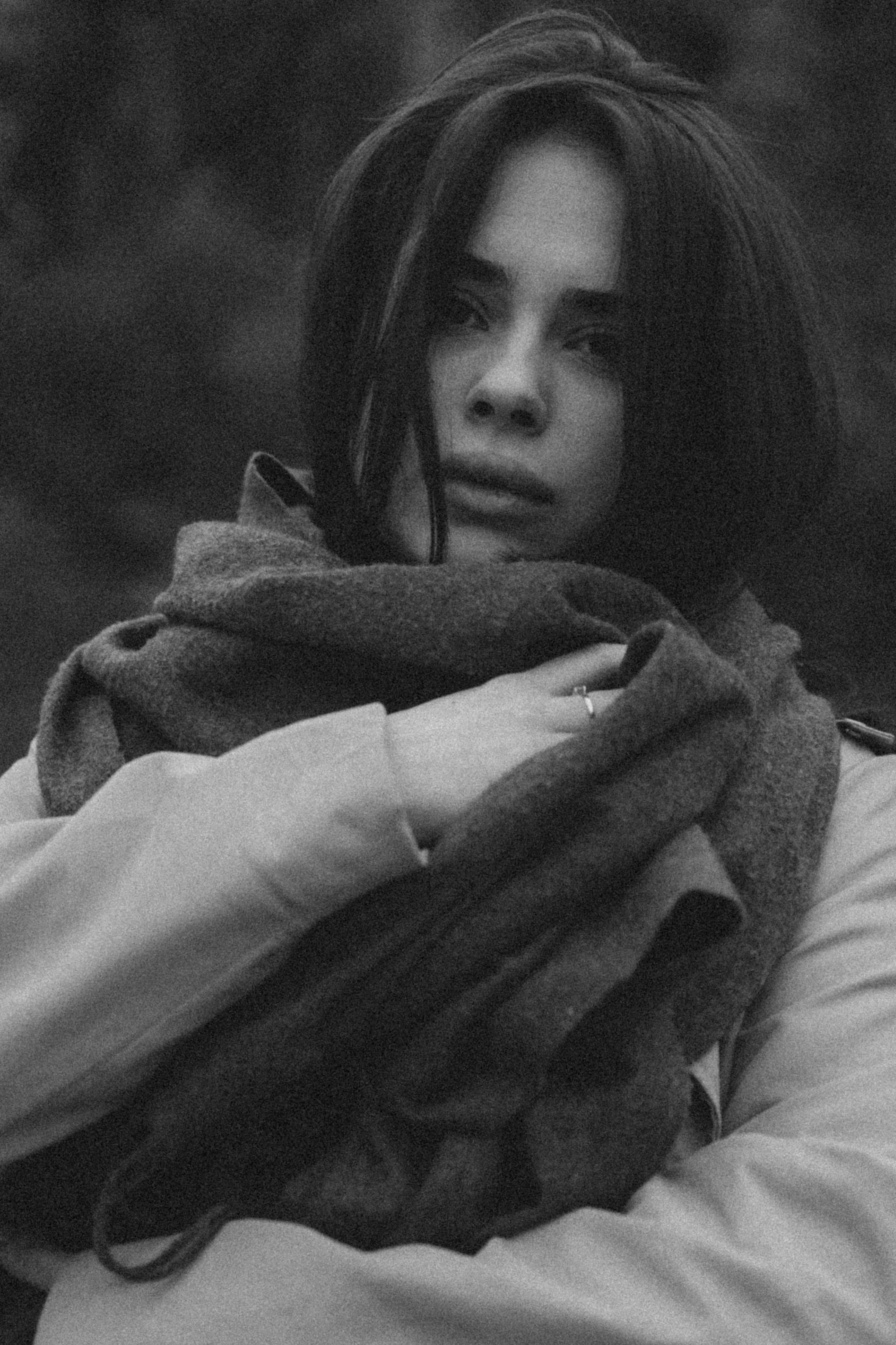 Лолита. Фотограф Виктория Куприянова