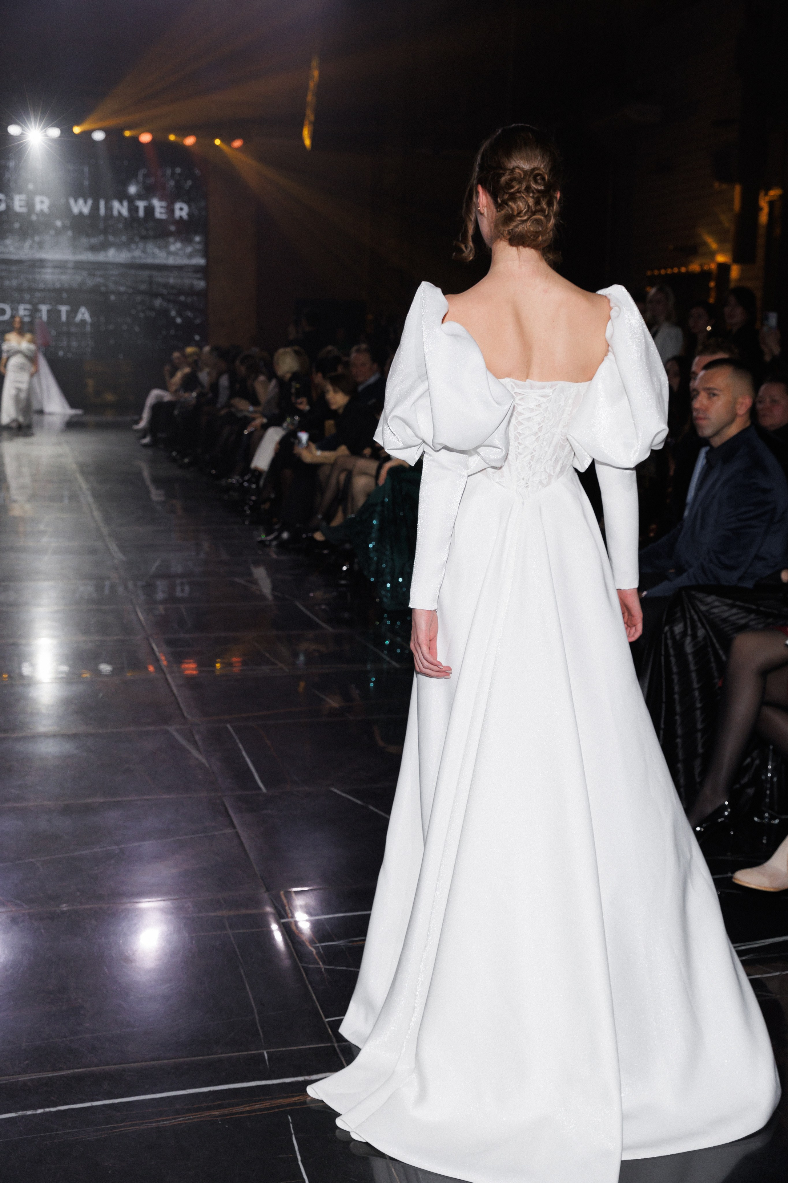 KAMERGER WINTER 2025. Свадебный и репортажный фотограф в Санкт-Петербурге Николай Голованов