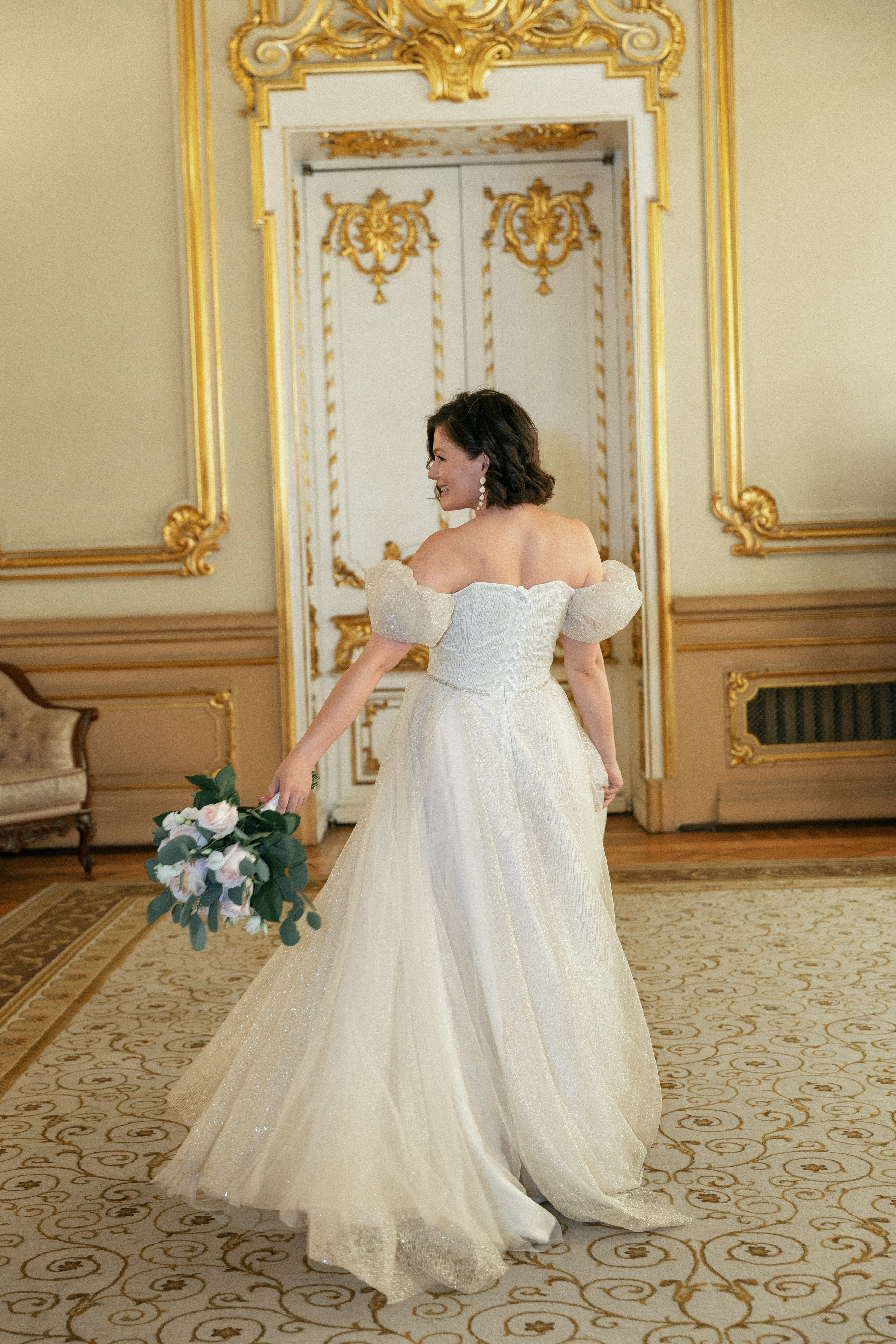 Дмитрий и Наталья. Свадебный и репортажный фотограф в Санкт-Петербурге Николай Голованов