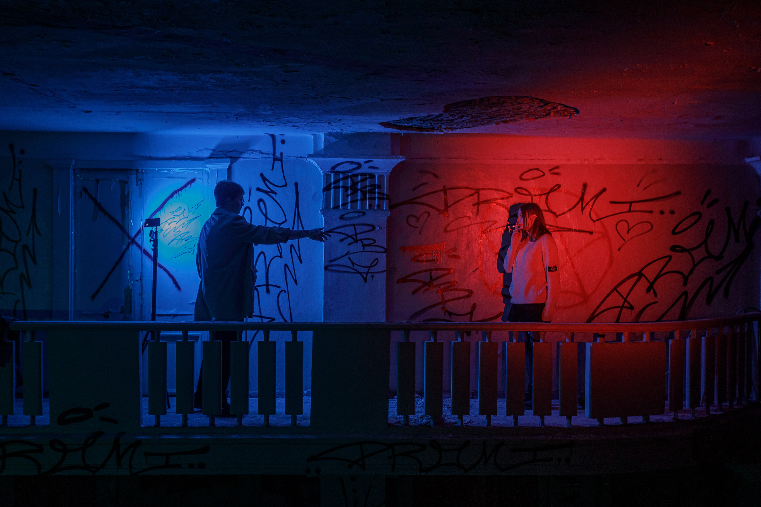 Соня. Свадебный и репортажный фотограф в Санкт-Петербурге Николай Голованов