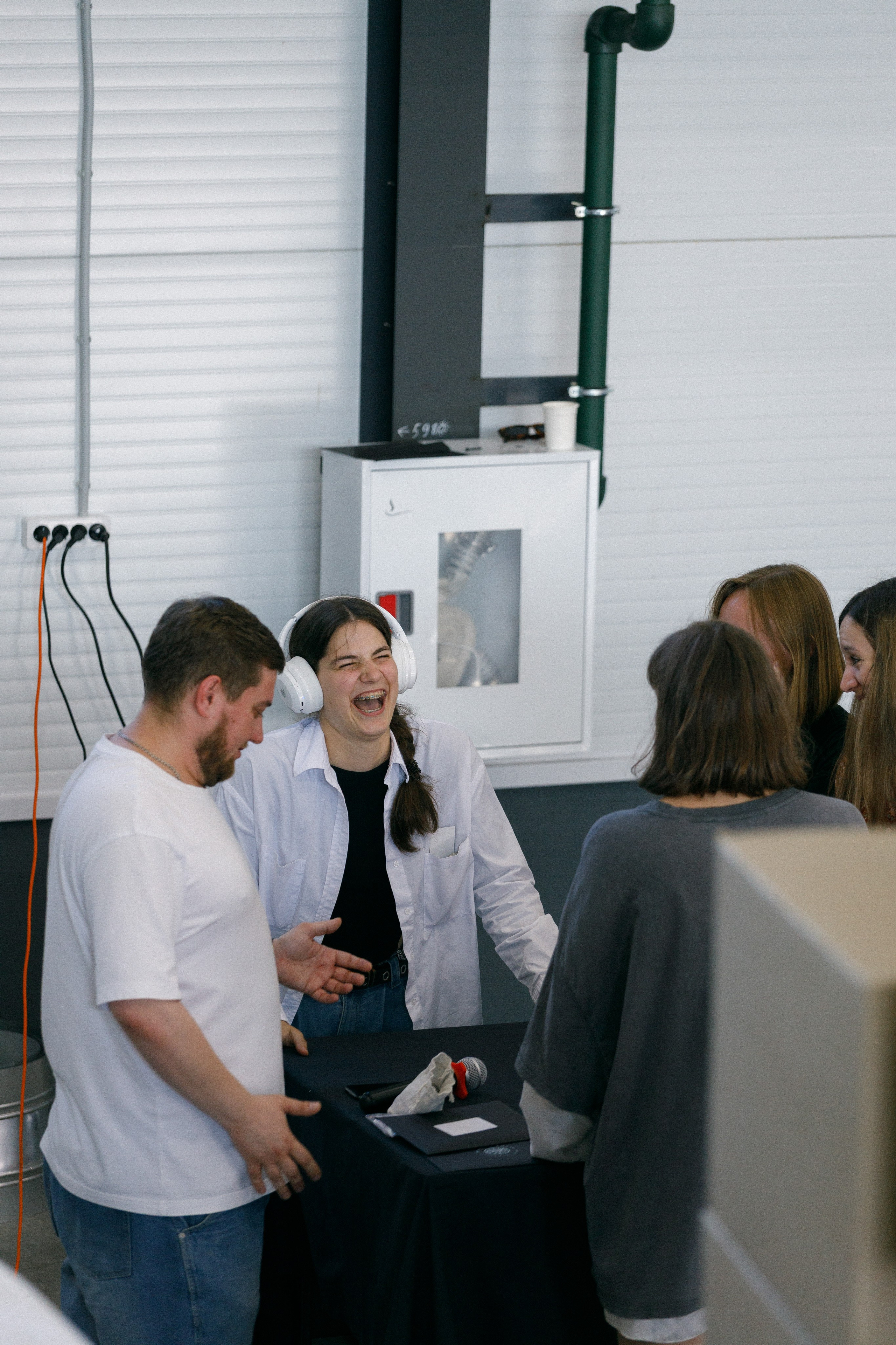 Alpha Hookah. Свадебный и репортажный фотограф в Санкт-Петербурге Николай Голованов