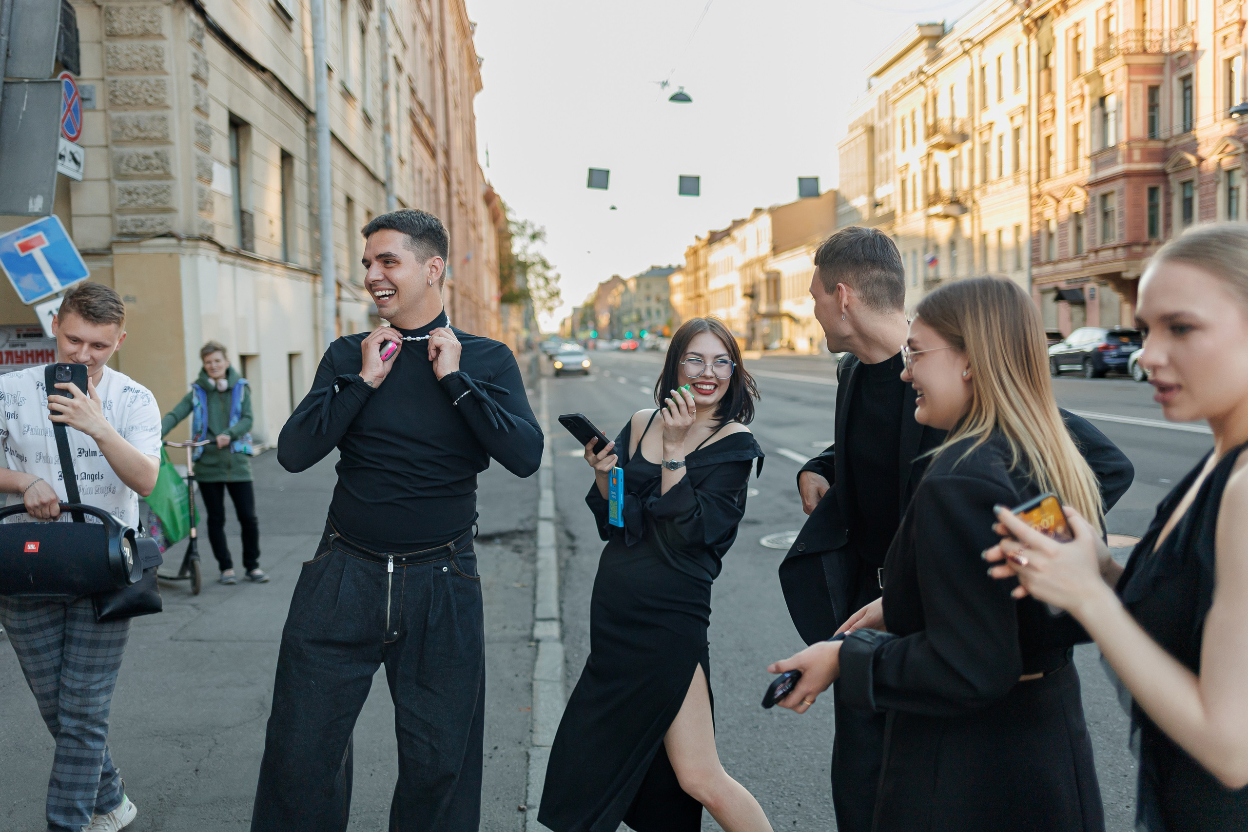 День Рождения. Свадебный и репортажный фотограф в Санкт-Петербурге Николай Голованов