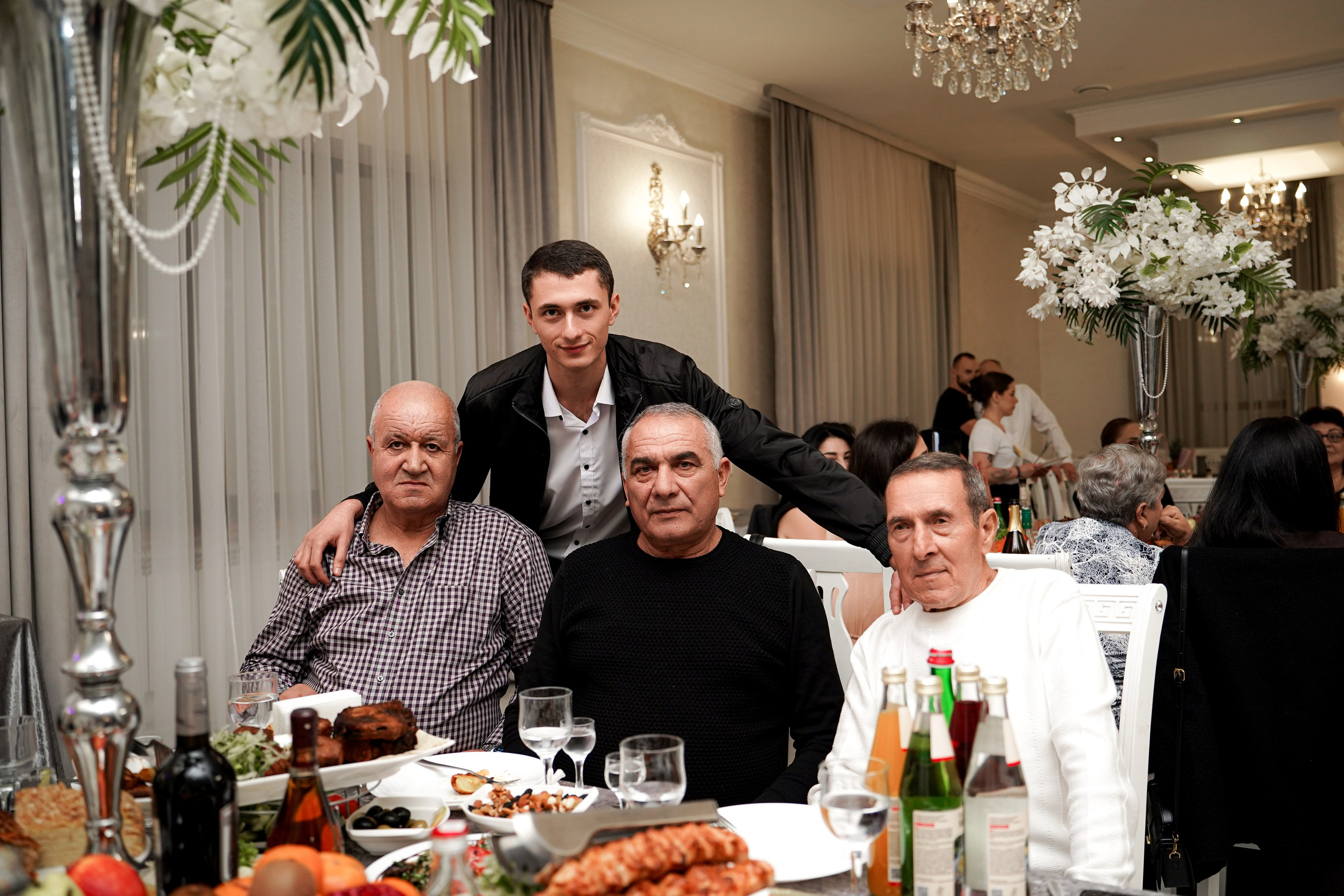 Сватовство. Свадебный фотограф в Ростове-на-Дону. Таинство Крещения и Венчания, семейные фотосессии. Алёна Чёботова