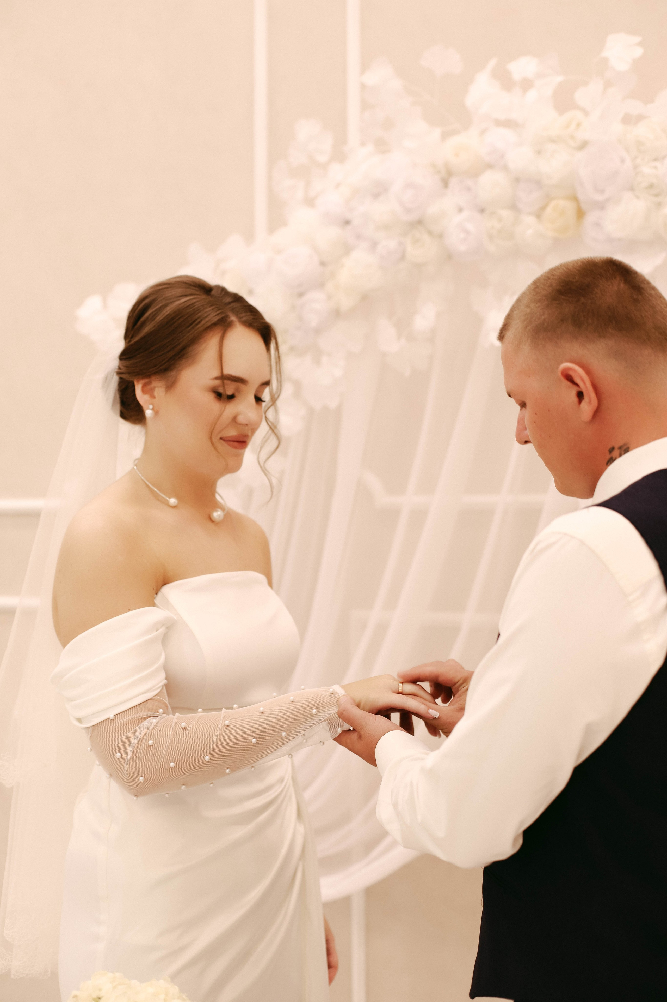 АЛИНА & БОГДАН. Фотограф Мариуполь | Ялта | Крым — Диана Мазенко