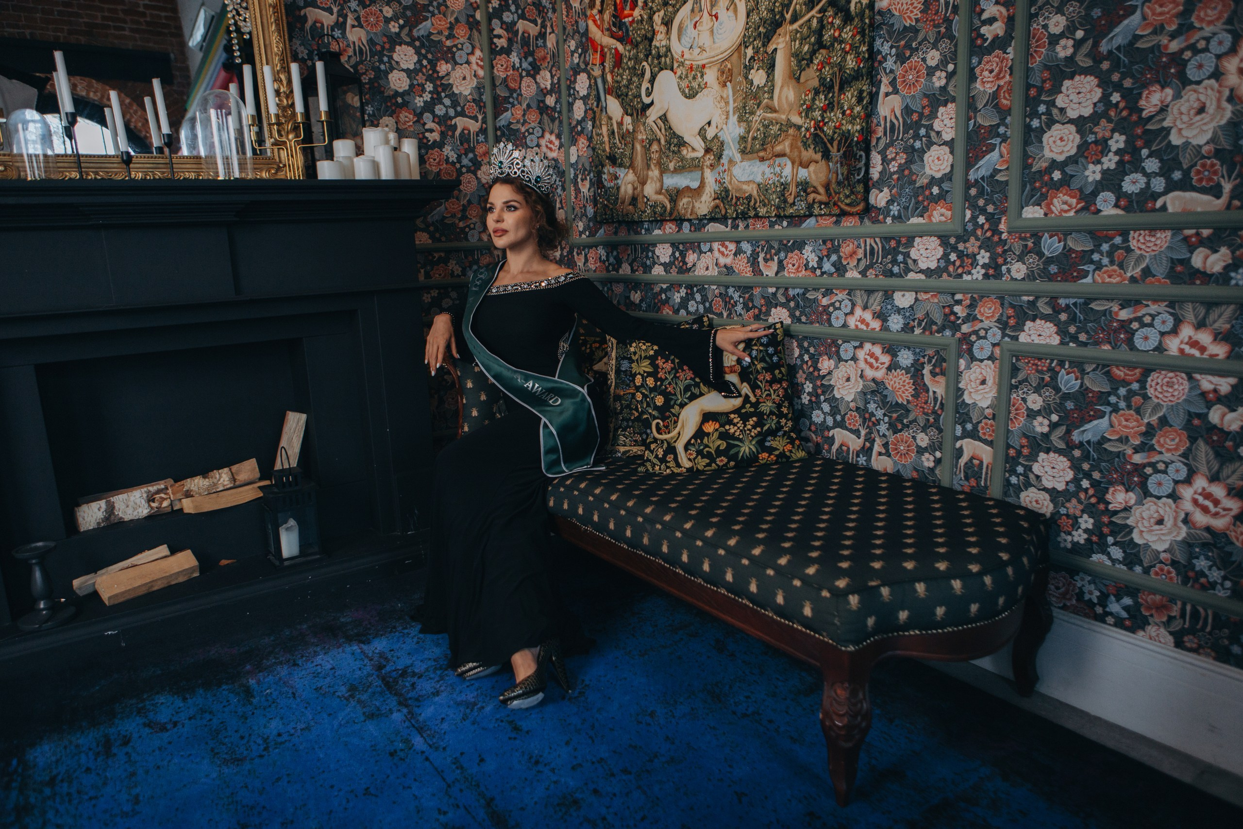 Mrs. planet Eurasia Гран При Миссис Нижний Новгород 2025. Индивидуальный и свадебный фотограф в Нижнем Новгороде Трушина Кристина