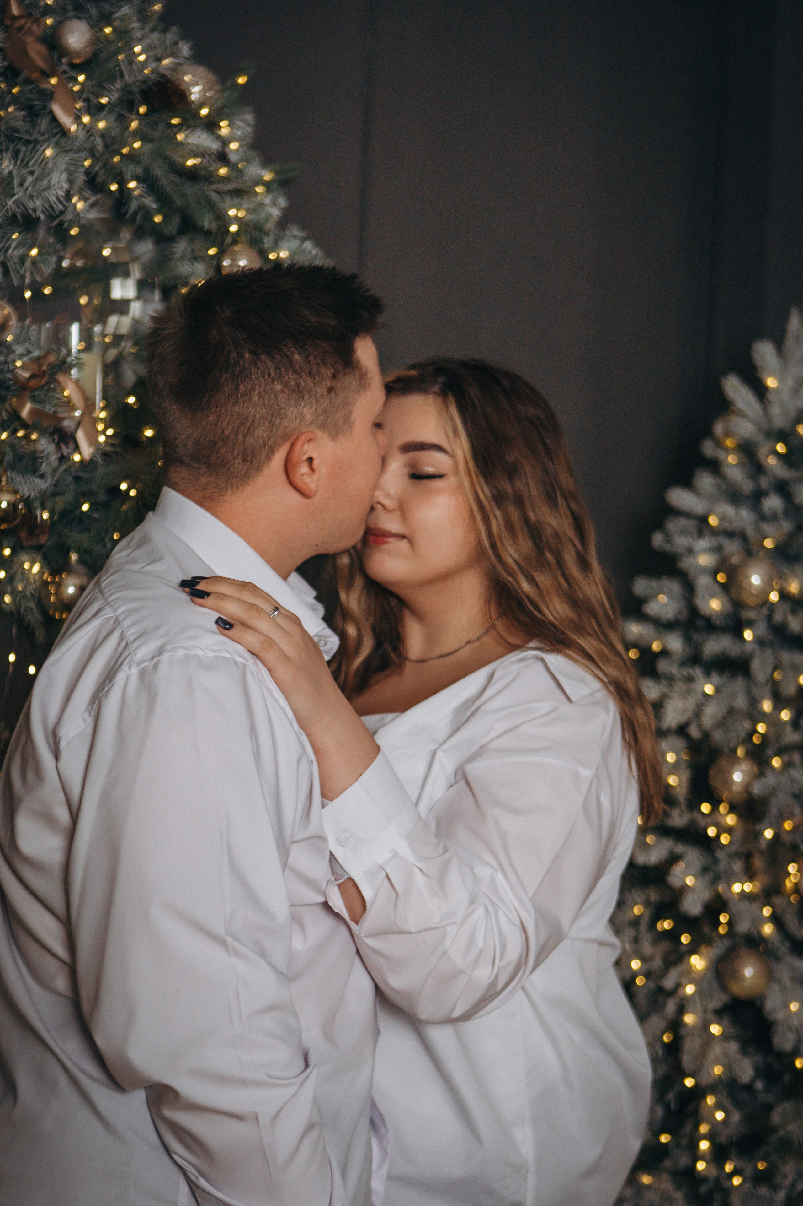 Love Story. Индивидуальный и свадебный фотограф в Нижнем Новгороде Трушина Кристина