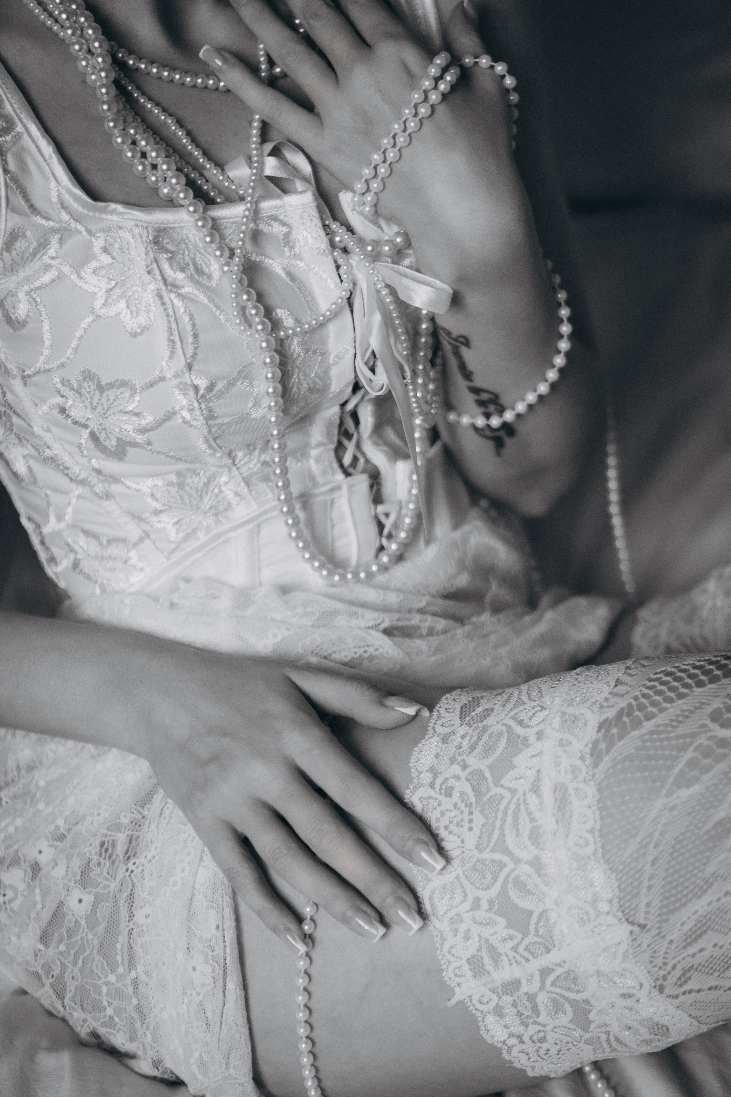 Индивидуальная фотосъемка. Индивидуальный и свадебный фотограф в Нижнем Новгороде Трушина Кристина