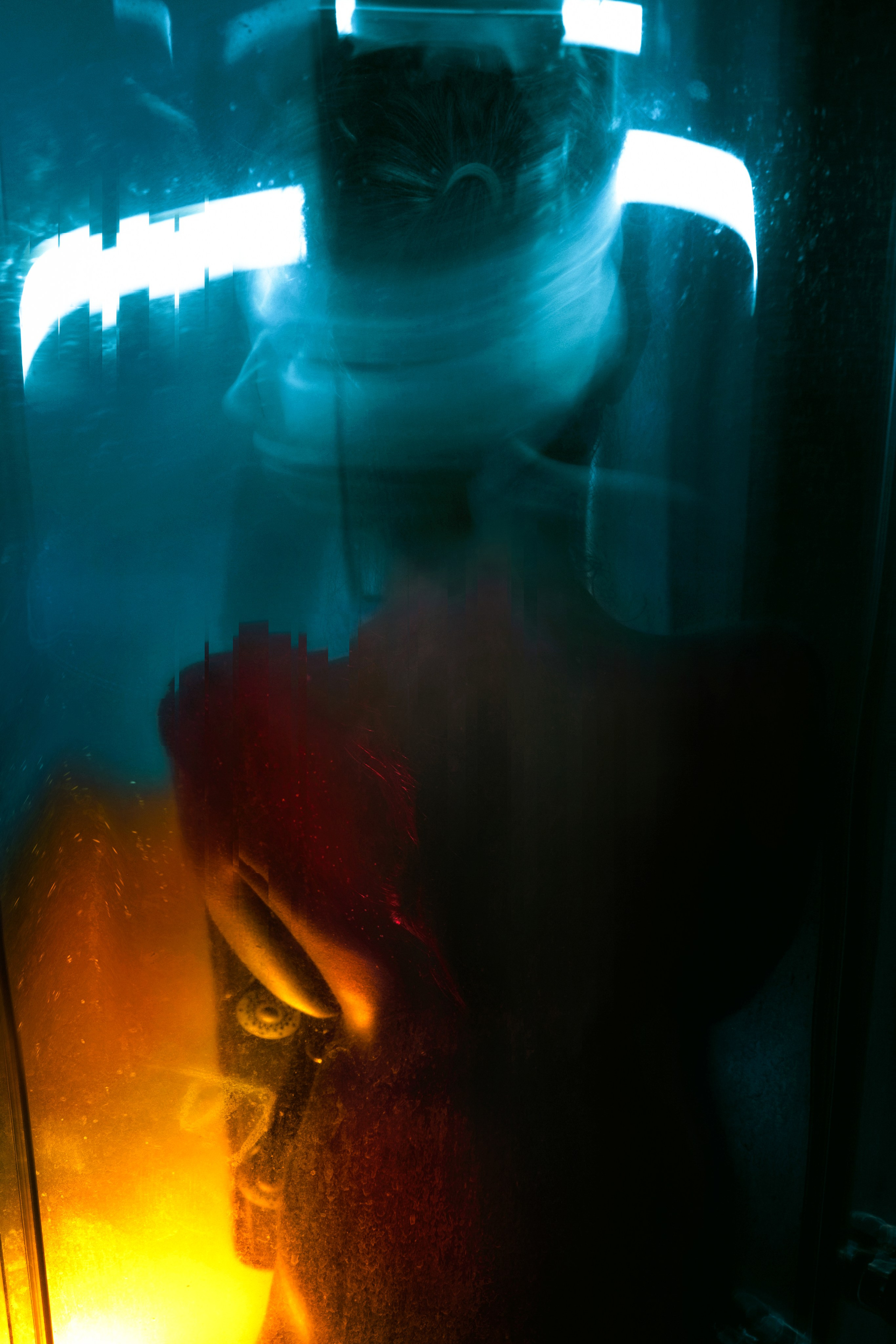 AQUA SYMBIOSIS. Sergey,kuzichev